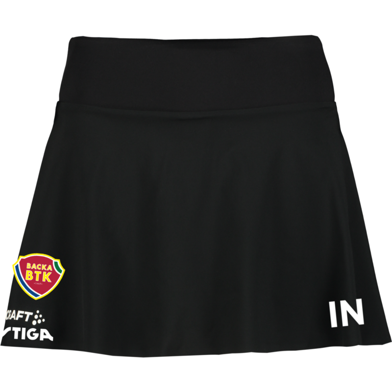 
CRAFT, 
Ability Skirt W, 
Detail 1
