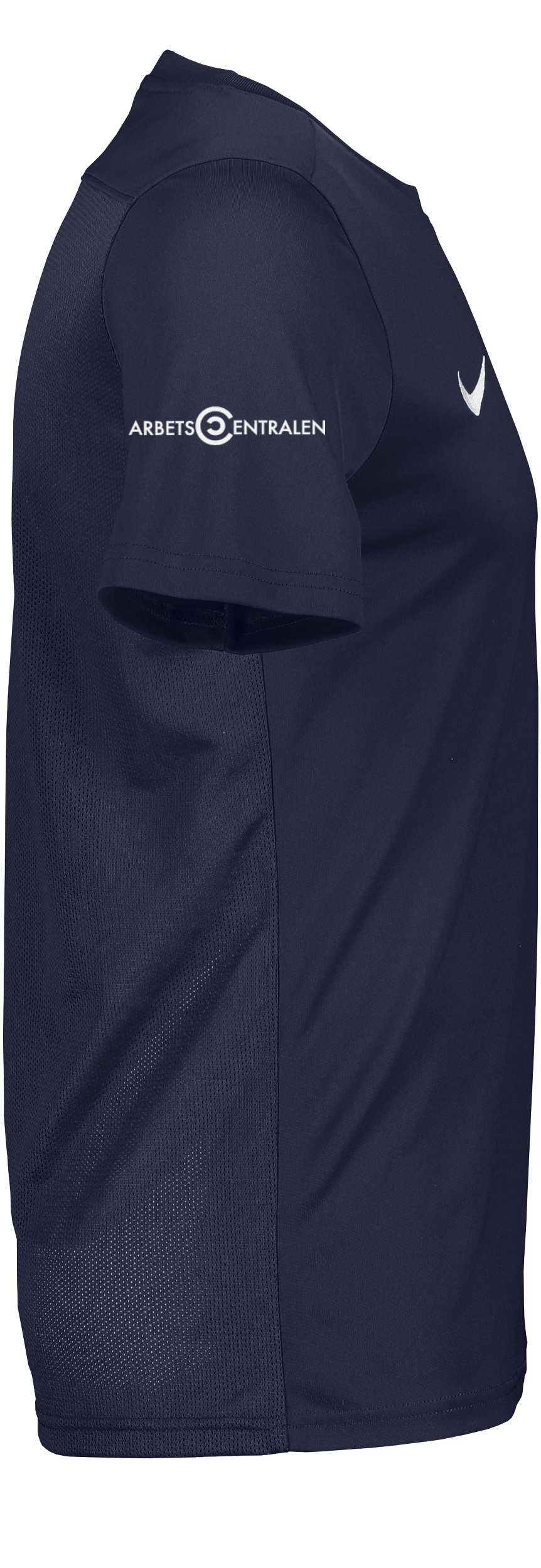 NIKE, Park VII SS Jsy