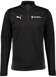 392102103101 PUMA T Goal 1/4 Zip 392102103101 PUMA T Goal 1/4 Zip Standard Small1x1