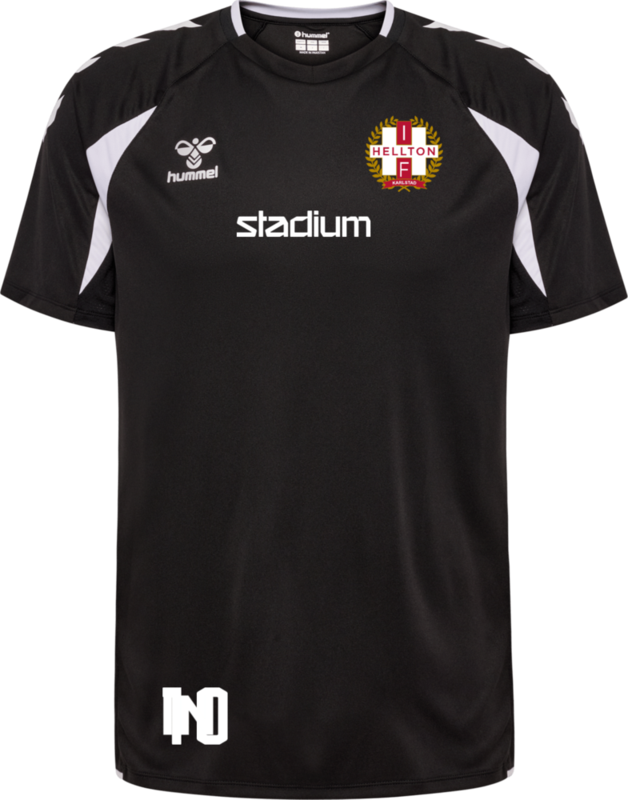 
HUMMEL, 
HMLCORE 2.0 JERSEY S/S, 
Detail 1
