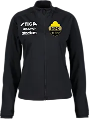 394167105101 CRAFT Evolve 2.0 Full Zip Jacket W 394167105101 CRAFT Evolve 2.0 Full Zip Jacket W Standard Small1x1