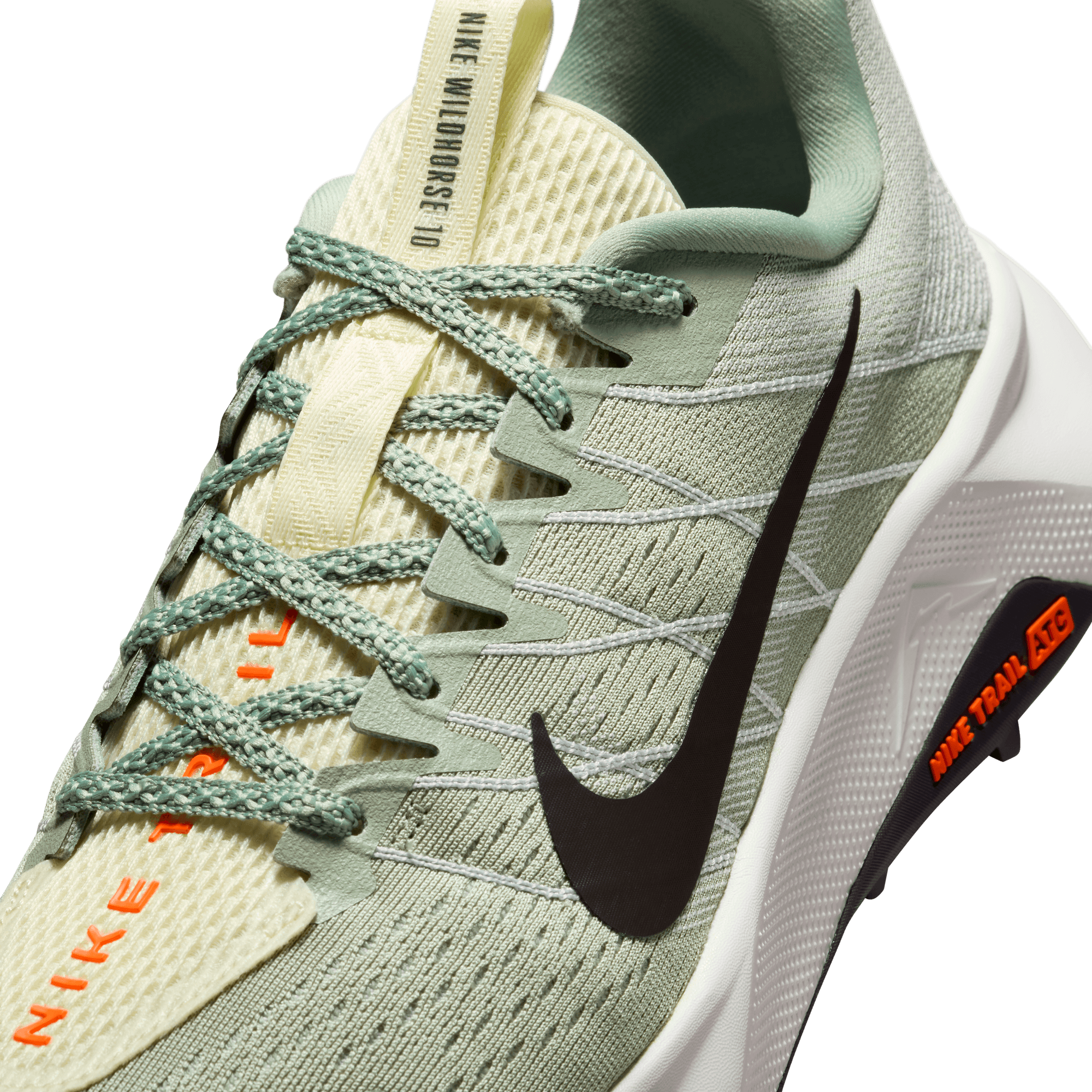 NIKE, M Wildhorse 10