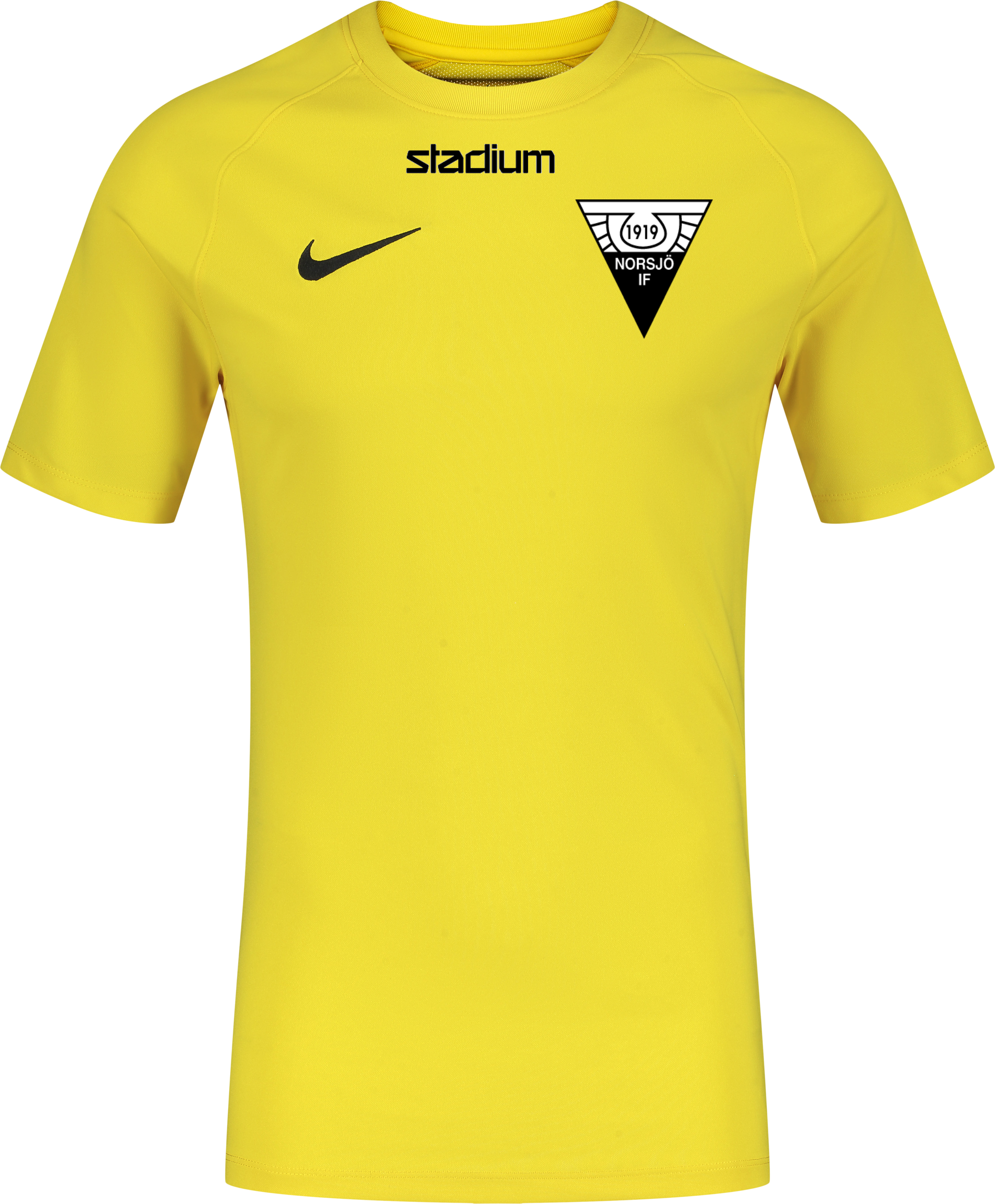 
NIKE, 
PARK VIII SS JSY, 
Detail 1
