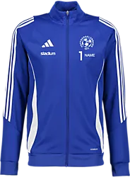 390926105101 ADIDAS Tiro24 Tr Jkt 390926105101 ADIDAS Tiro24 Tr Jkt Standard Small1x1