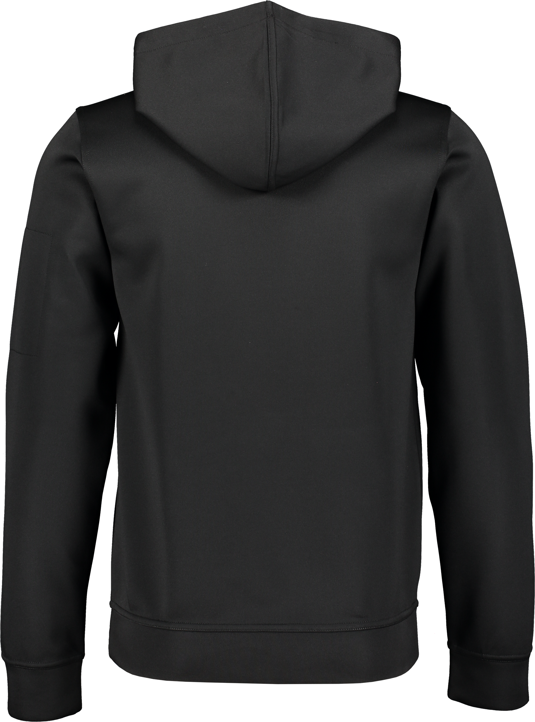 CLIQUE, Basic Active Hood Jr