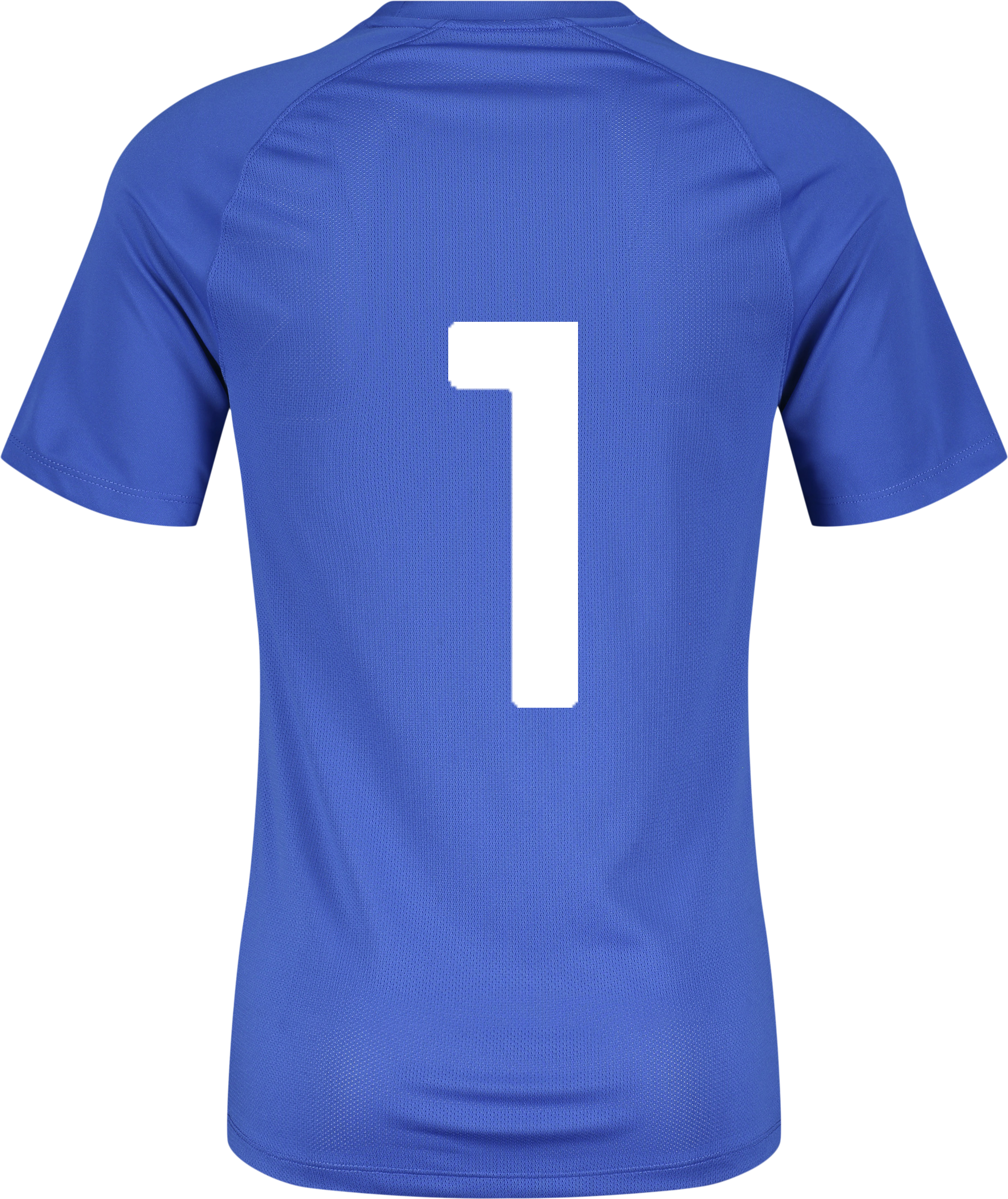 NIKE, PARK VIII SS JSY