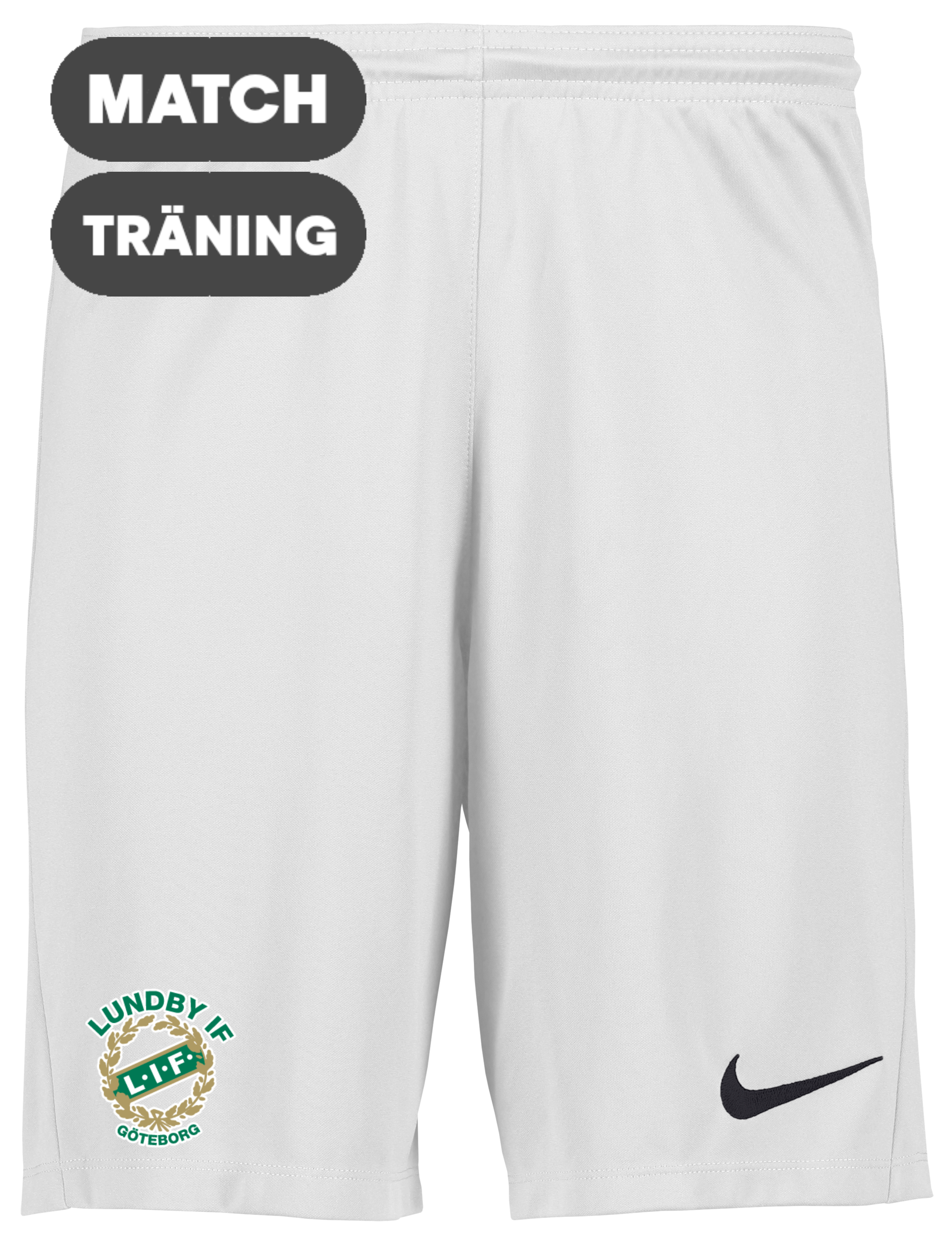 
NIKE, 
Park III Short Jr, 
Detail 1
