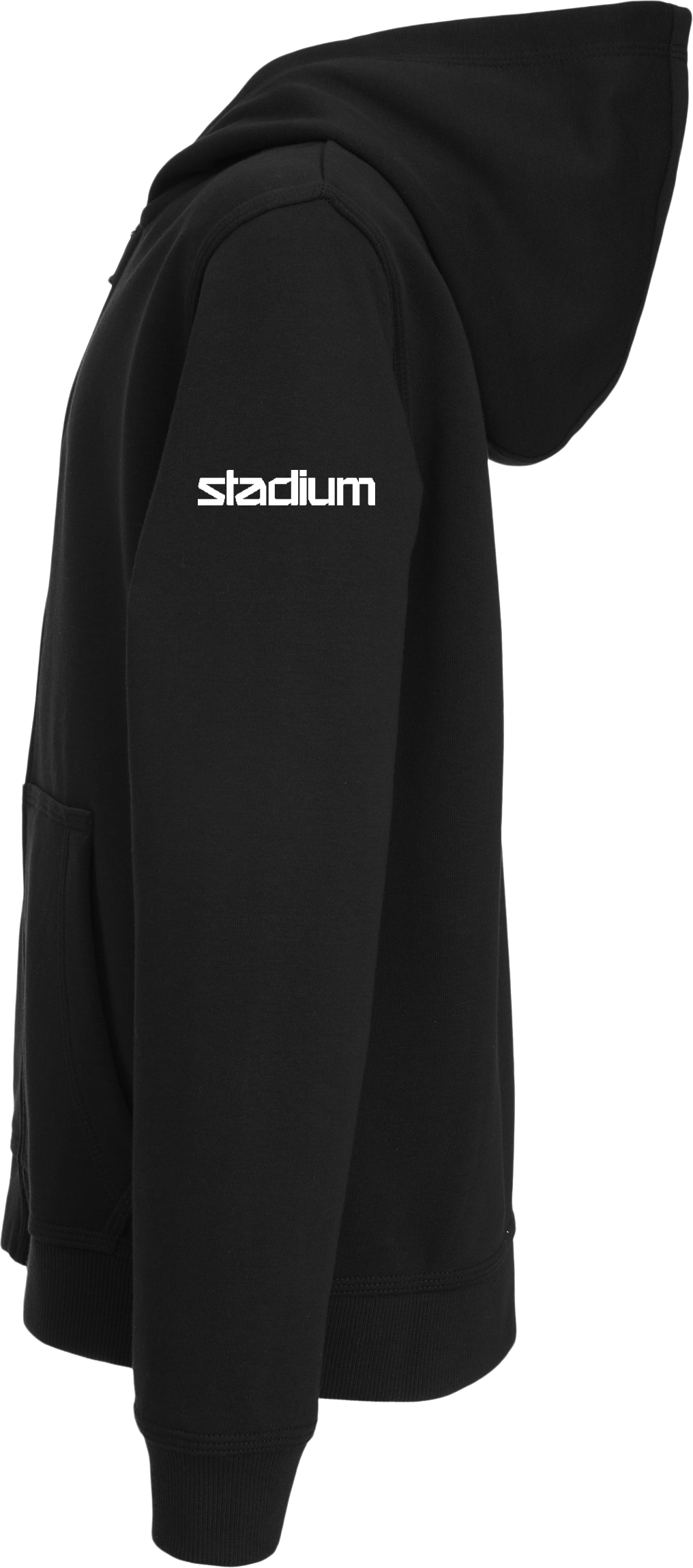 NIKE, PARK26 FLC FZ HOOD JR