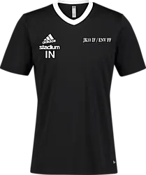 358914106101 ADIDAS Ent22 Jsy Tee 358914106101 ADIDAS Ent22 Jsy Tee Standard Small1x1