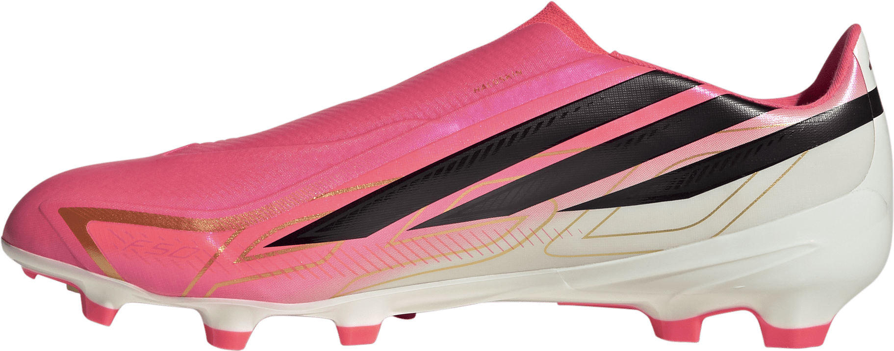ADIDAS, F50 HYPERFAST LEAGUE LL FG/MG