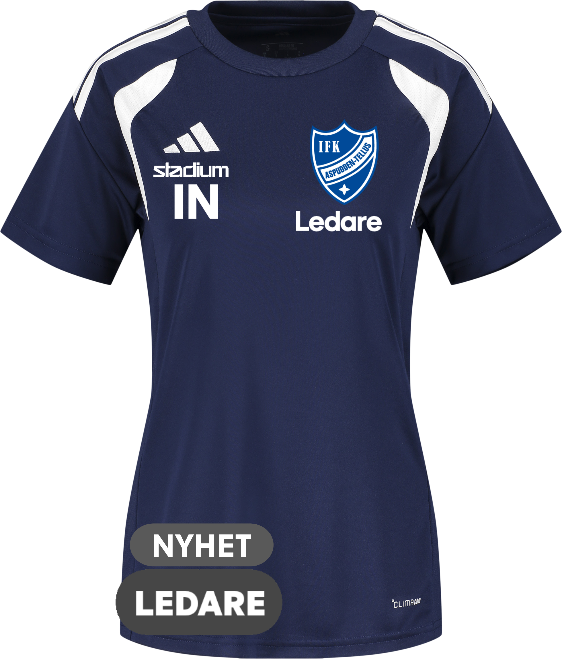 
ADIDAS, 
TIRO26 L JSY W, 
Detail 1
