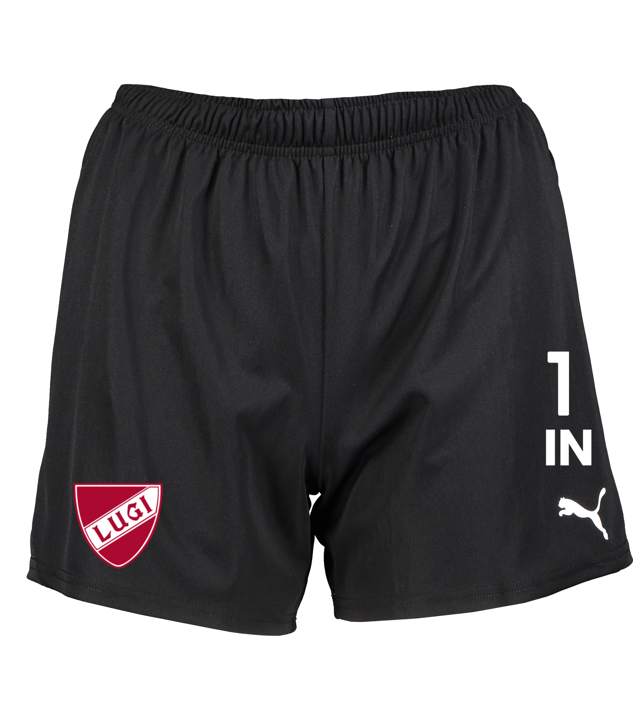 
PUMA, 
T Goal Shorts Wmns, 
Detail 1
