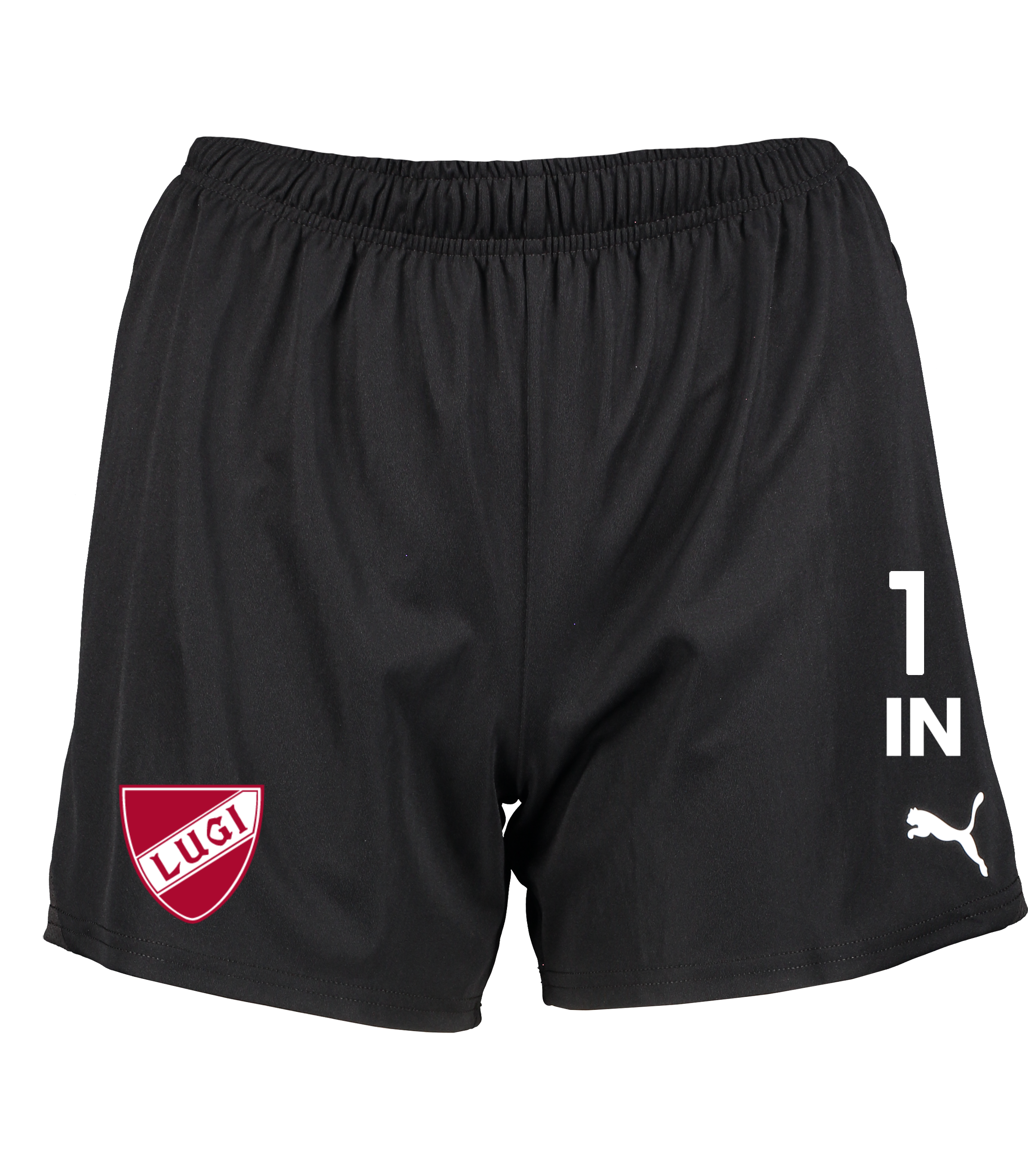 
PUMA, 
T Goal Shorts Wmns, 
Detail 1
