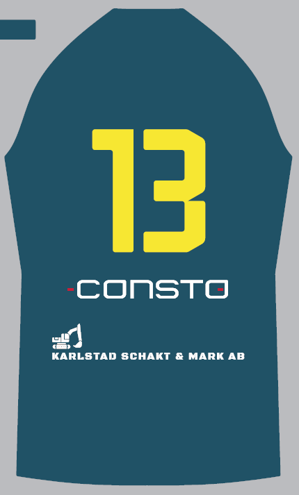 HUMMEL, Sub Game Jsy Ls