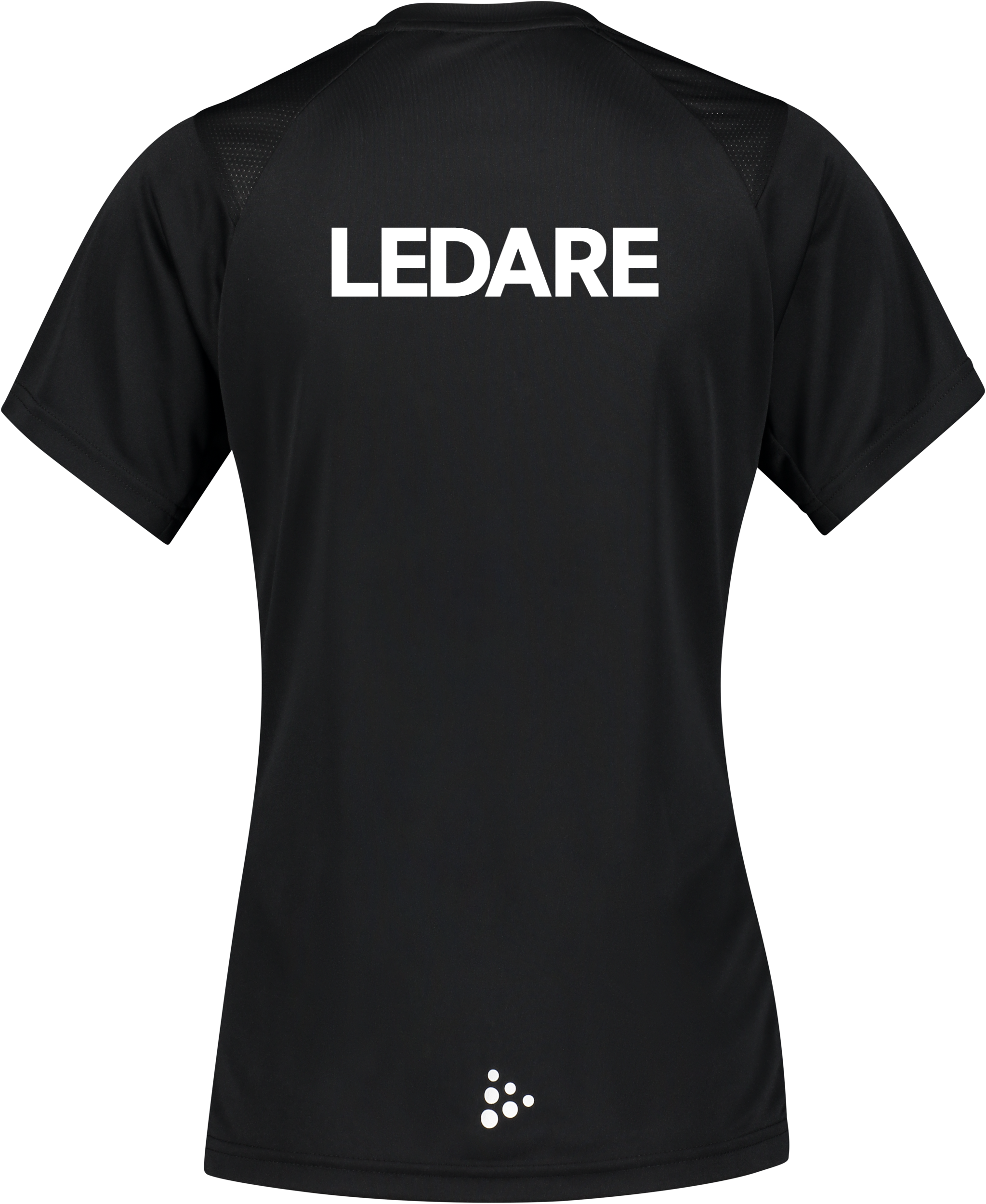 CRAFT, Rush 2.0 Ss Tee W