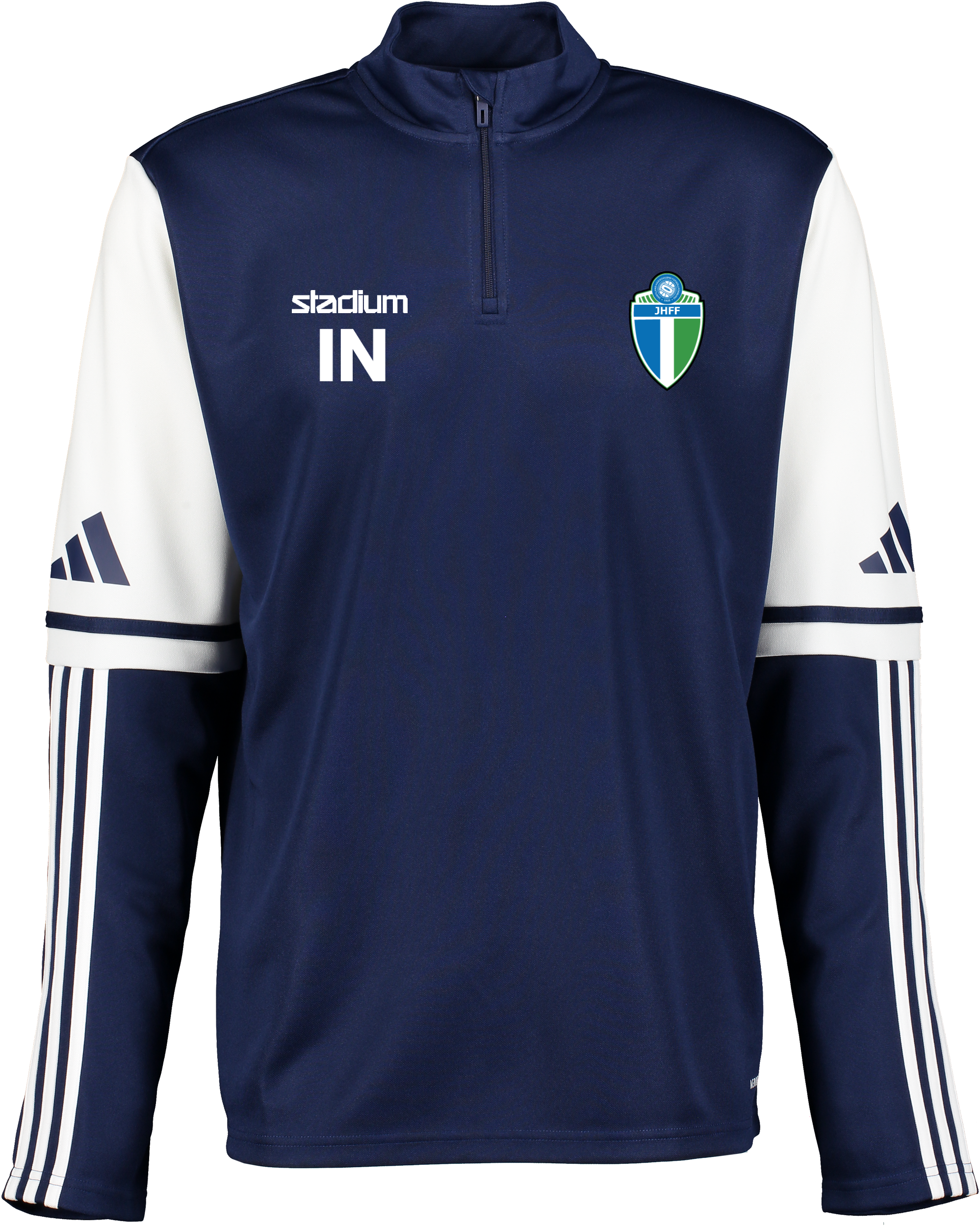 
ADIDAS, 
Squad25 Tr Top, 
Detail 1
