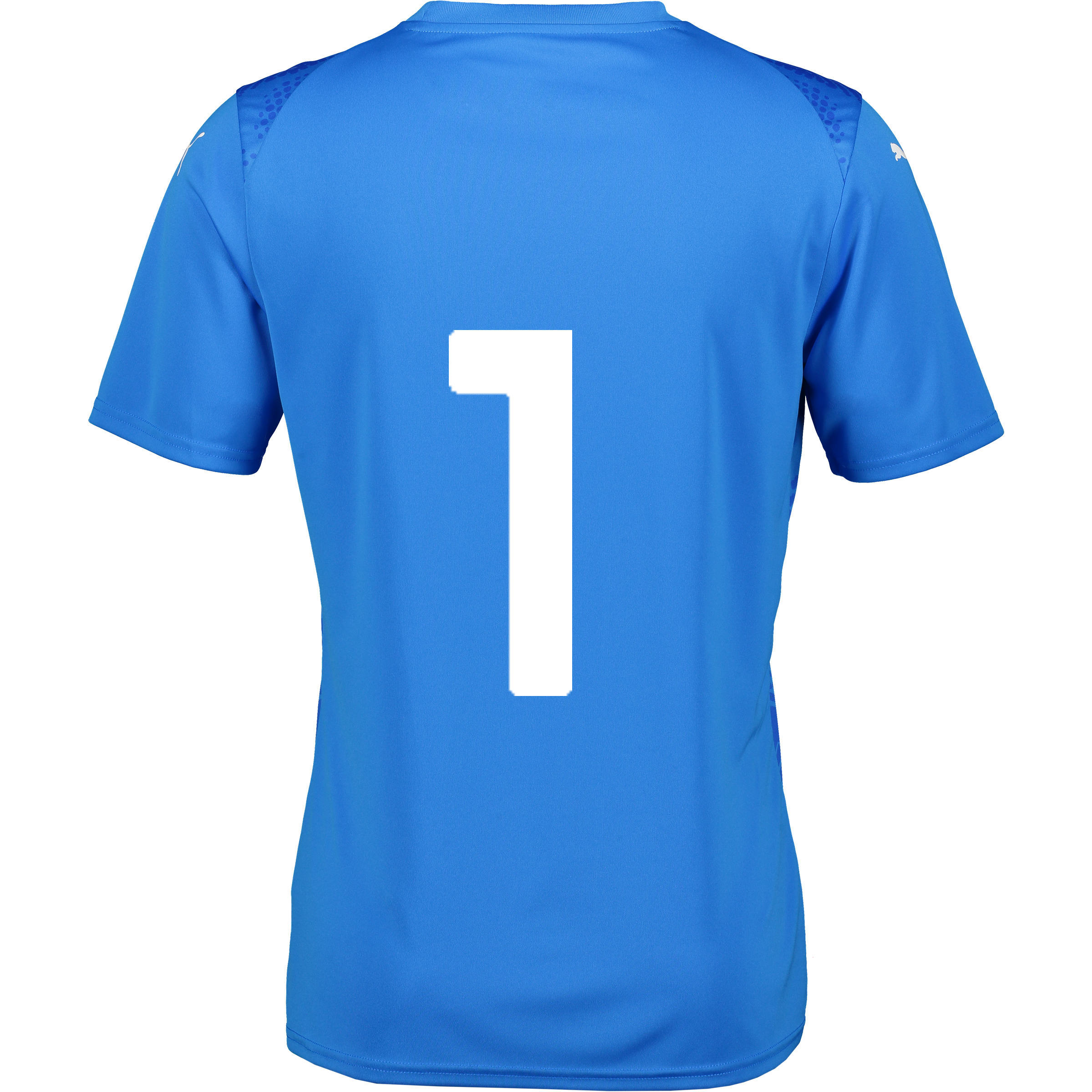 PUMA, T Ultimate Jsy Jr