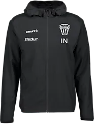 394069104101 CRAFT Squad Go Wind Jacket M 394069104101 CRAFT Squad Go Wind Jacket M Standard Small1x1