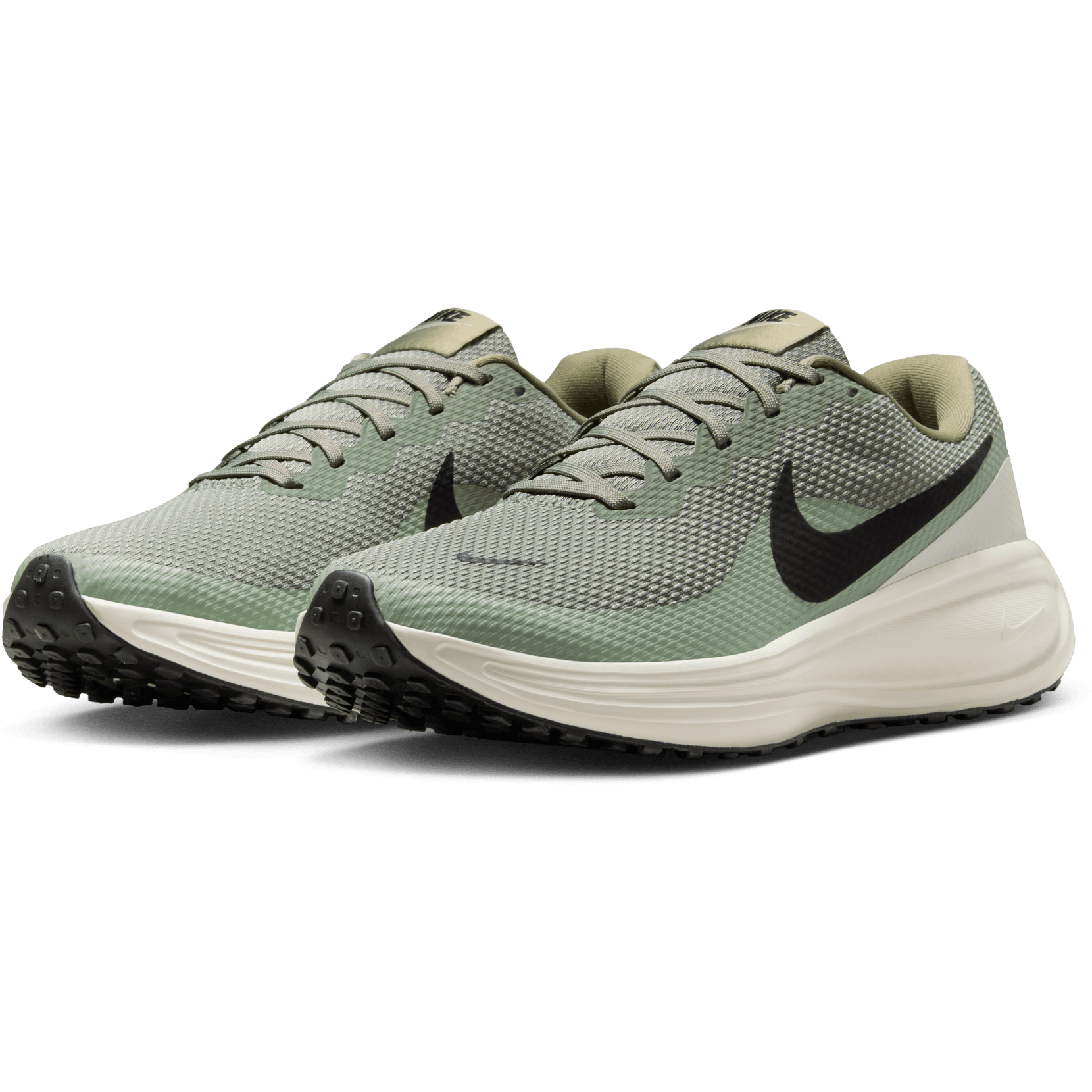 NIKE, M Revolution 8