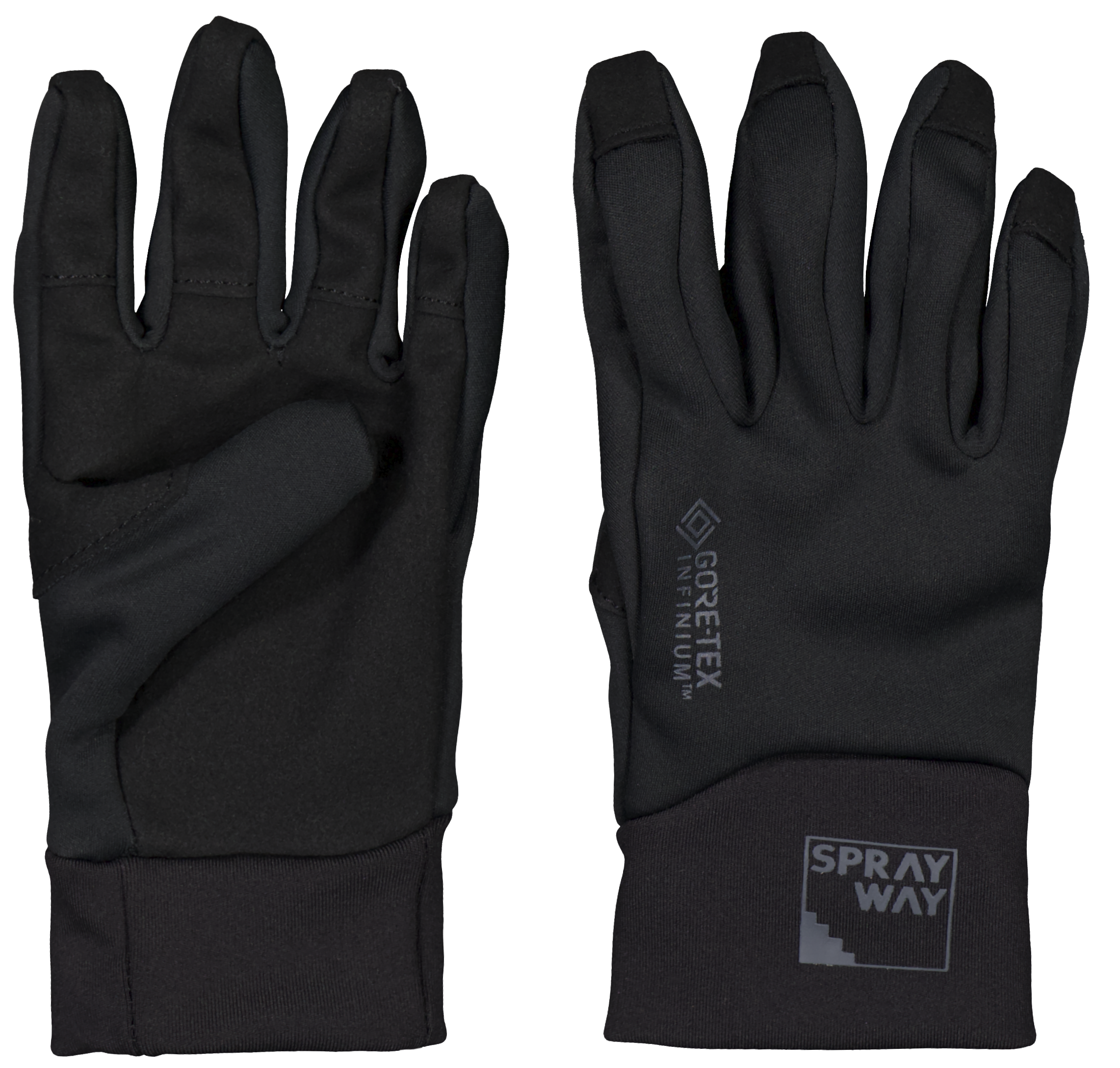 
SPRAYWAY, 
Glove Gtx Jr, 
Detail 1
