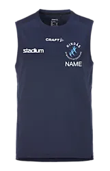 398760102101 CRAFT Rush 2.0 Singlet M 398760102101 CRAFT Rush 2.0 Singlet M Standard Small1x1