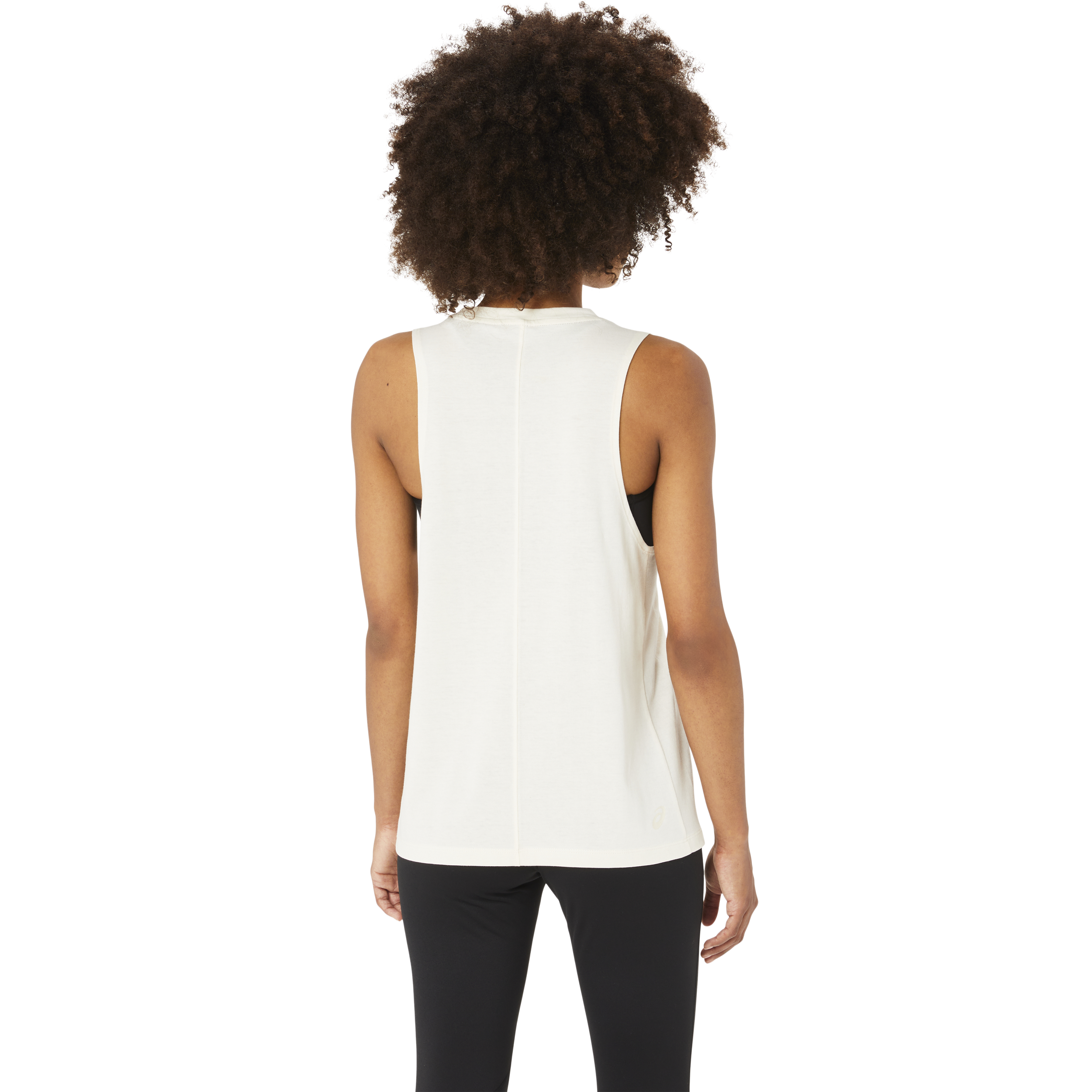 ASICS, Asics Logo Tank