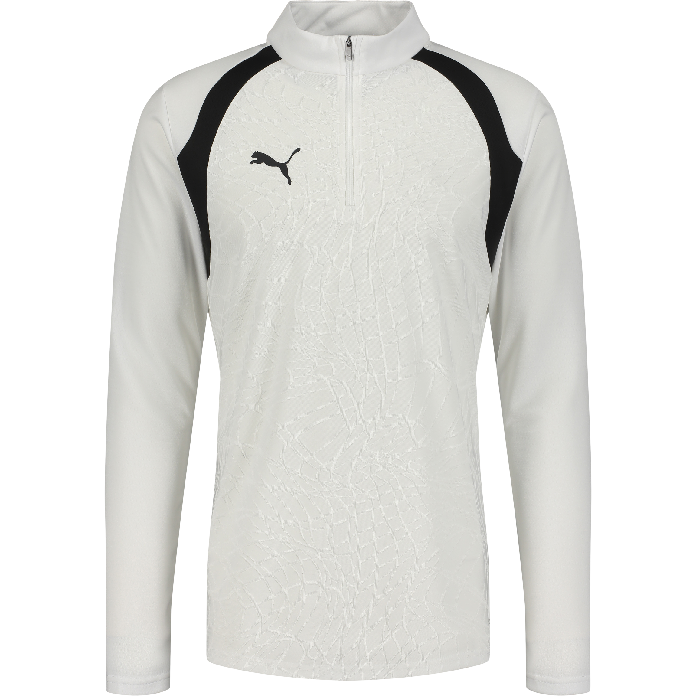 
PUMA, 
TEAMFINAL26 TRAINING 1/4 ZIP TOP, 
Detail 1
