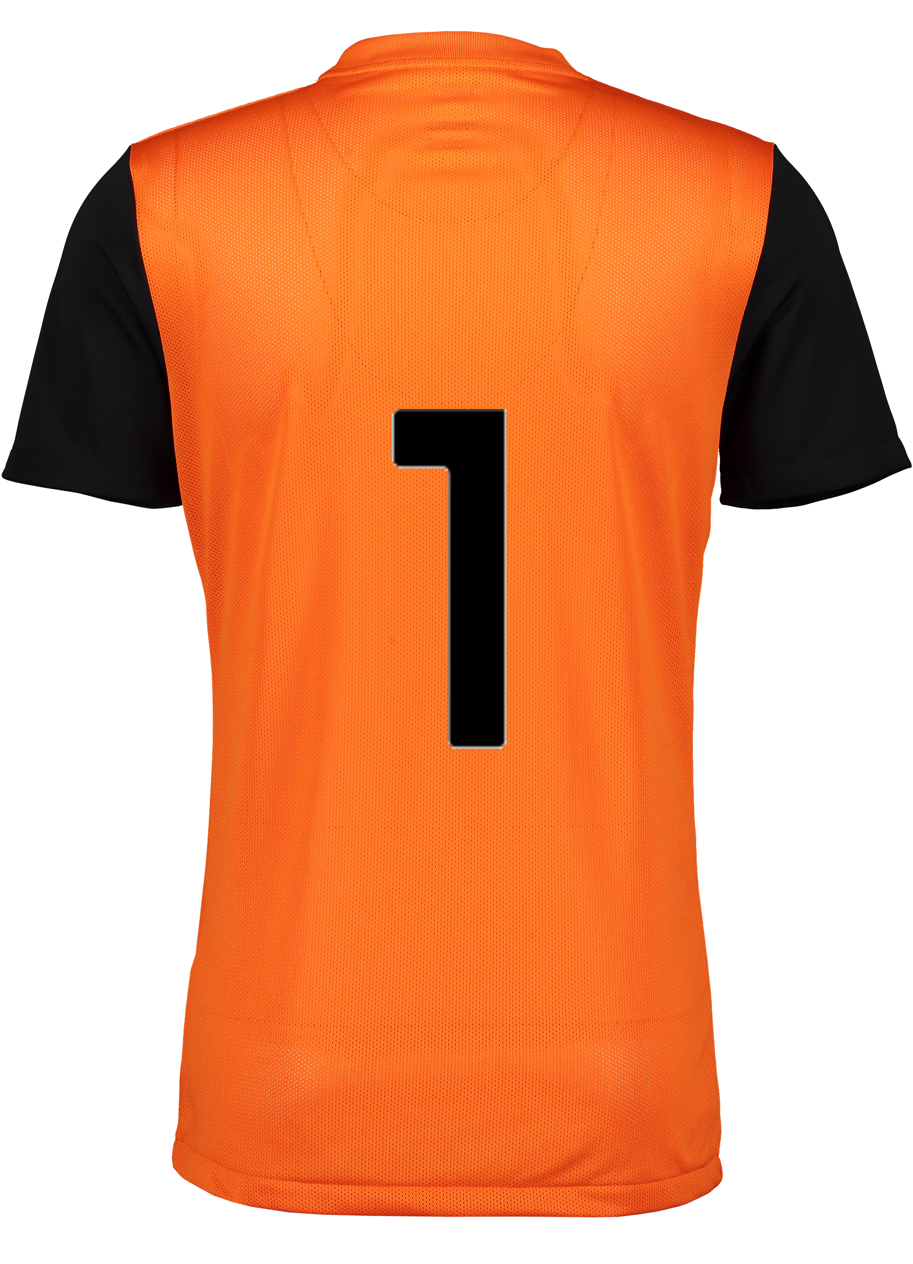 NIKE, Tiempo Prem Ii Ss Jsy Jr