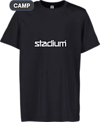 292680104101 CLIQUE Active Tee Jr 292680104101 CLIQUE Active Tee Jr Standard Small1x1