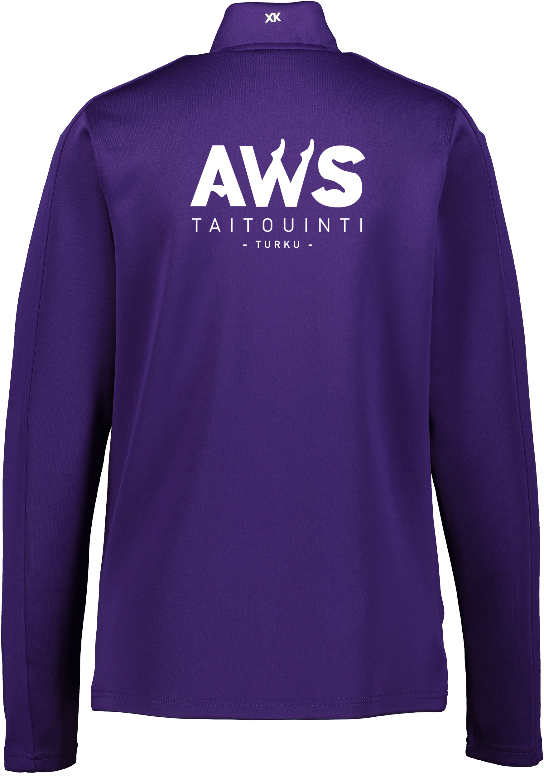 HUMMEL, Core Xk Poly Zip Sweat W