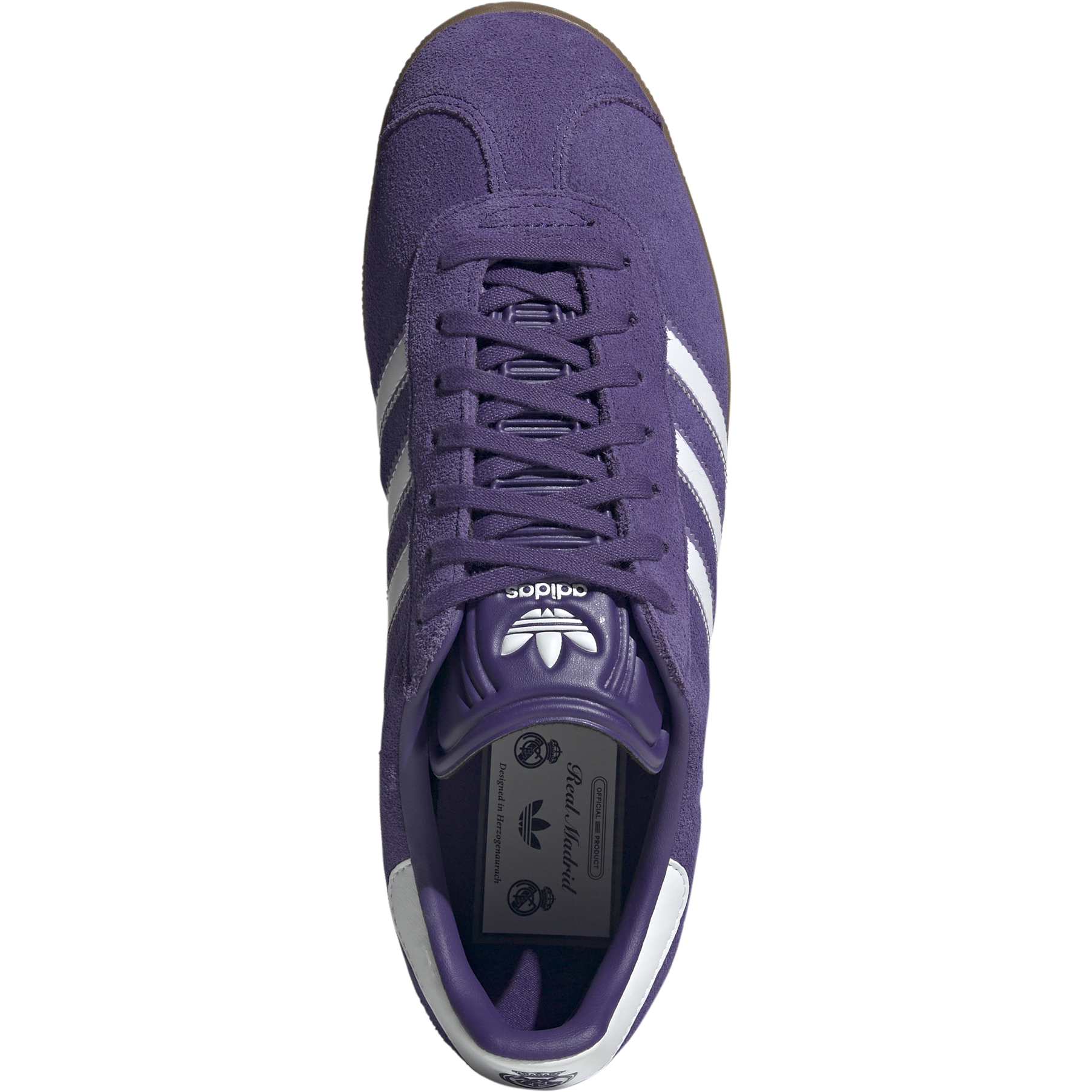 ADIDAS ORIGINALS, Gazelle Terrace Icons