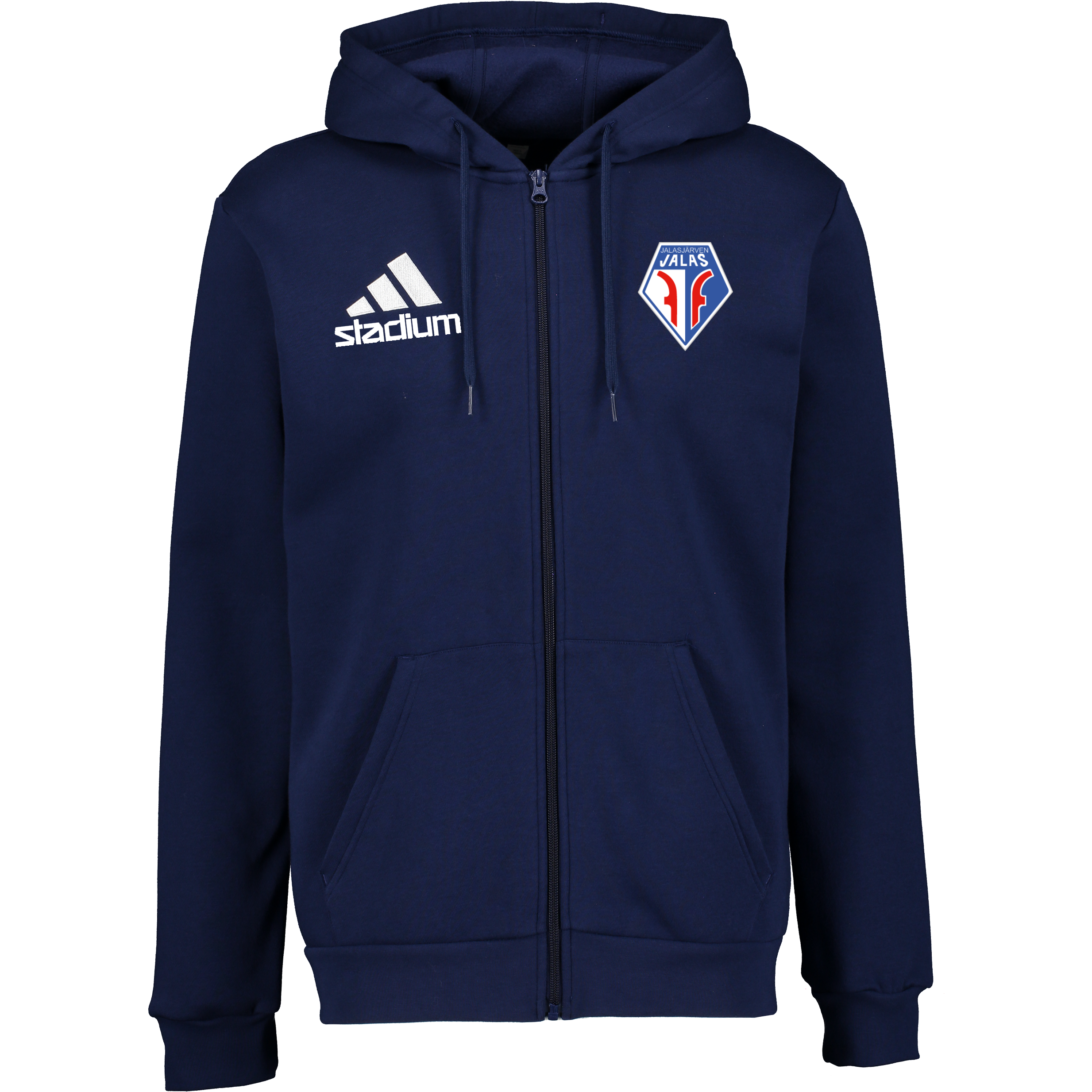 
ADIDAS, 
ENT26 FZ HOOD, 
Detail 1
