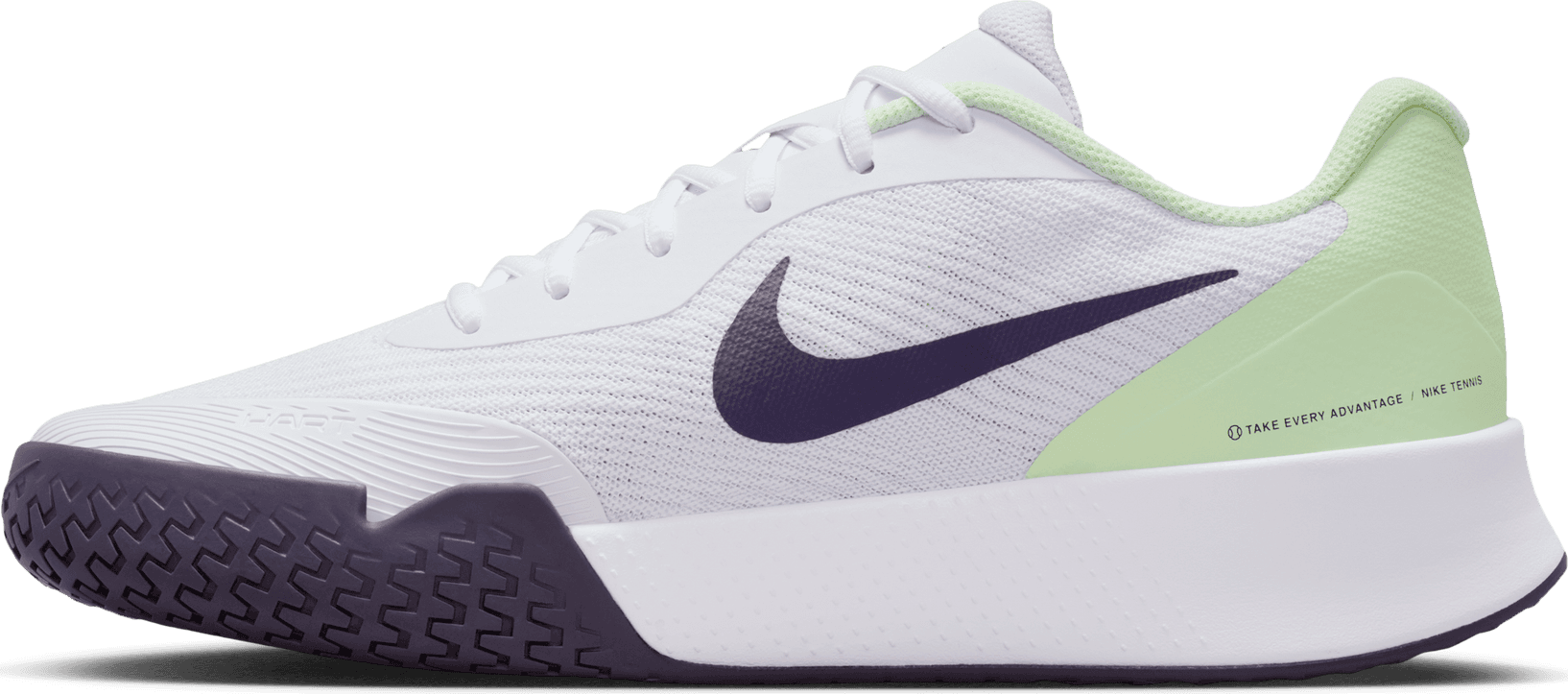 NIKE, M Vapor Lite 3 Hc