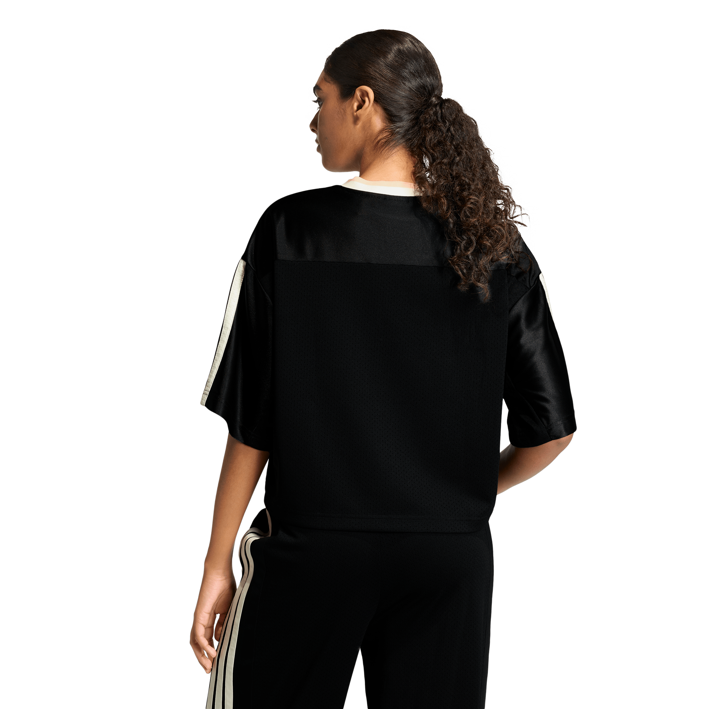 ADIDAS, W STA SEAS TEE