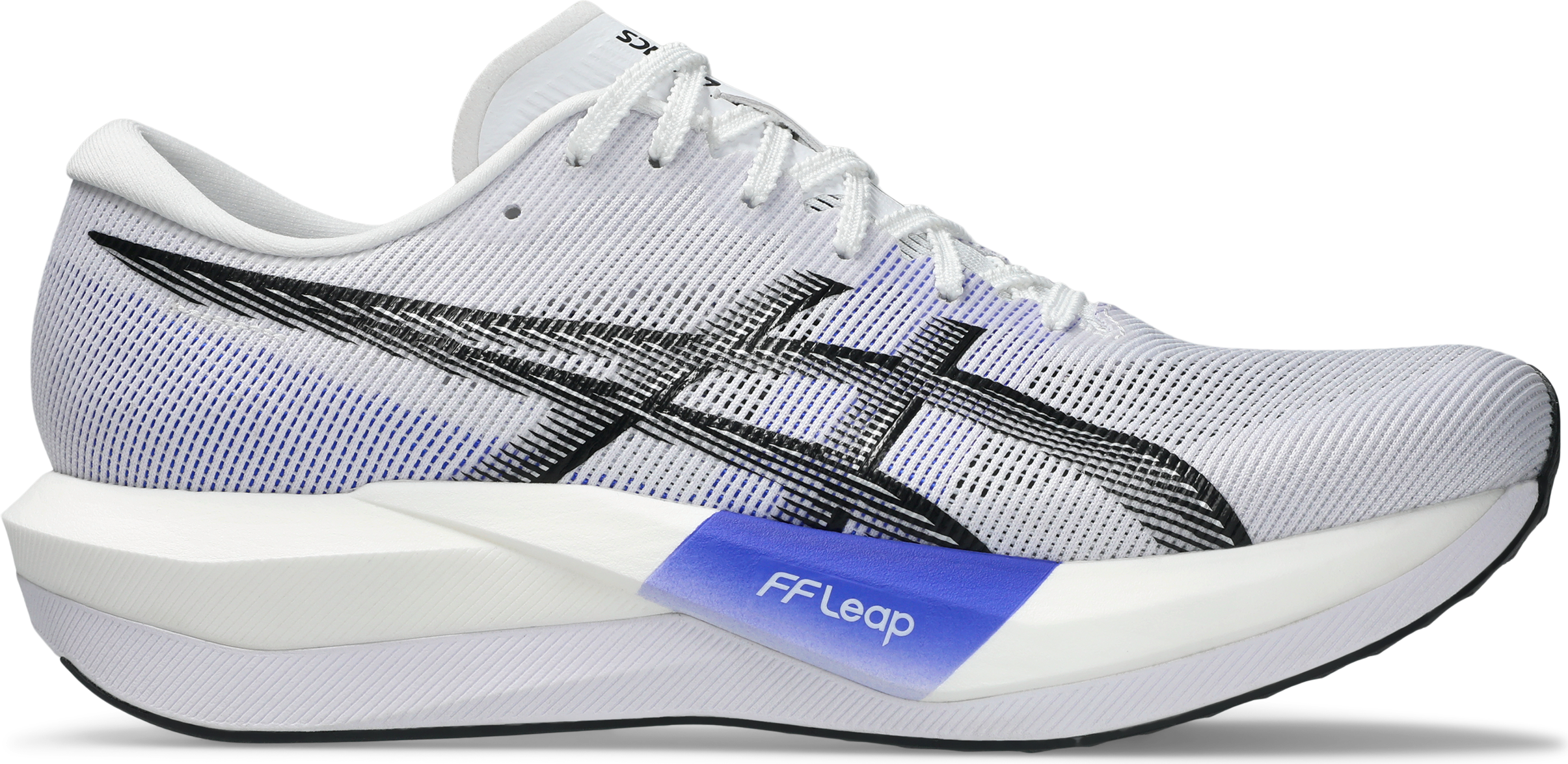 
ASICS, 
MAGIC SPEED 5, 
Detail 1
