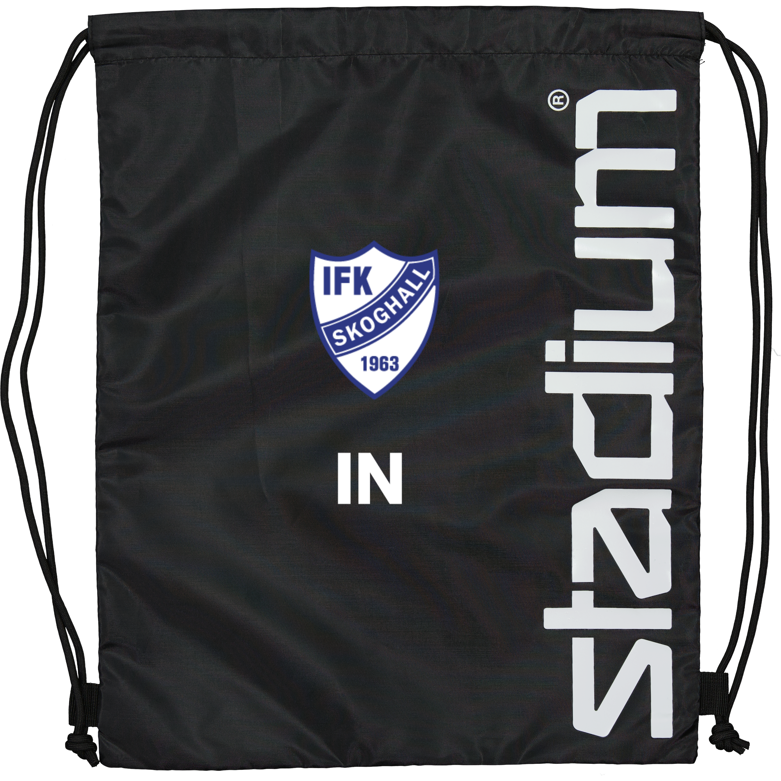 
STADIUM, 
Team Gym Bag, 
Detail 1
