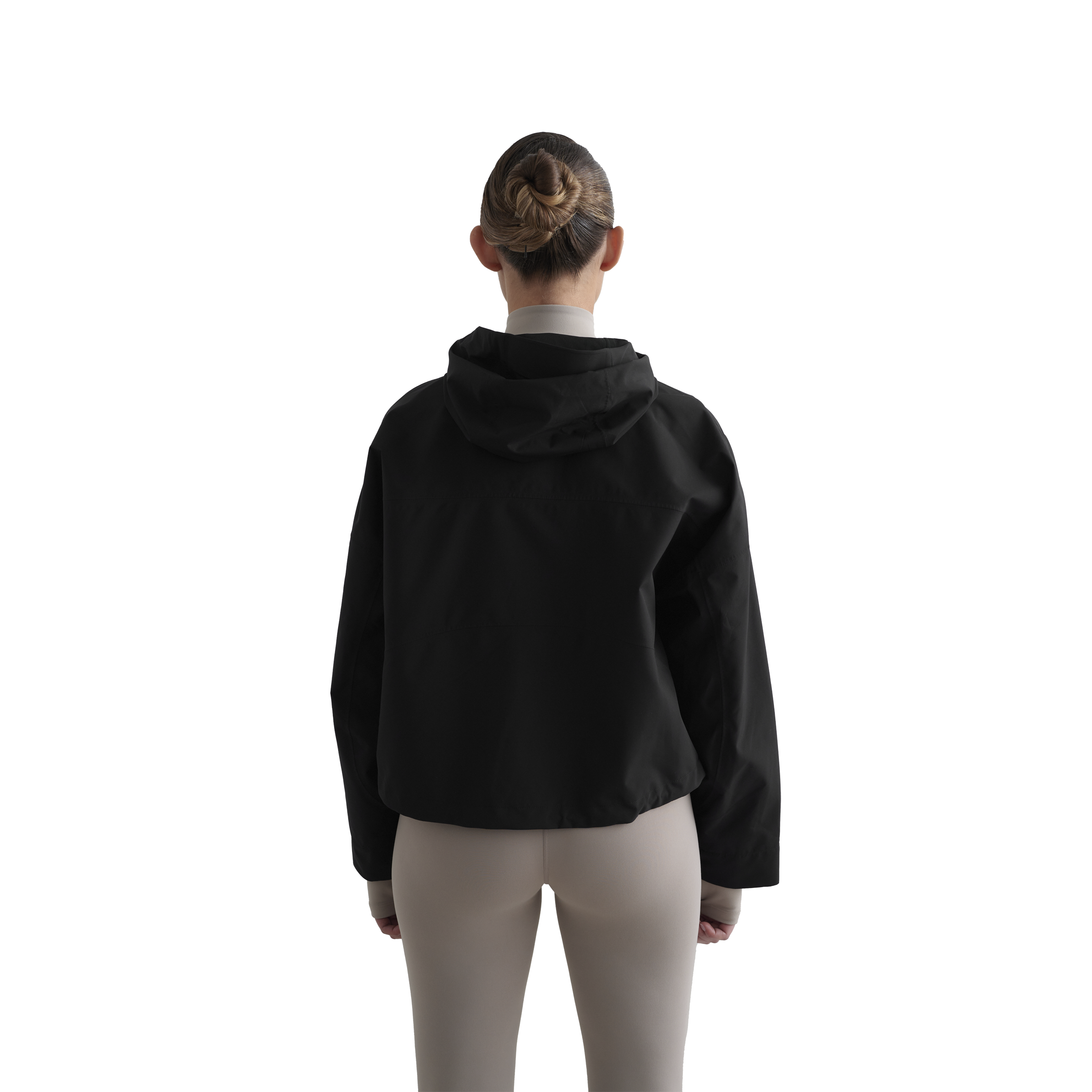 AIM&acute;N, W Wp Jacket