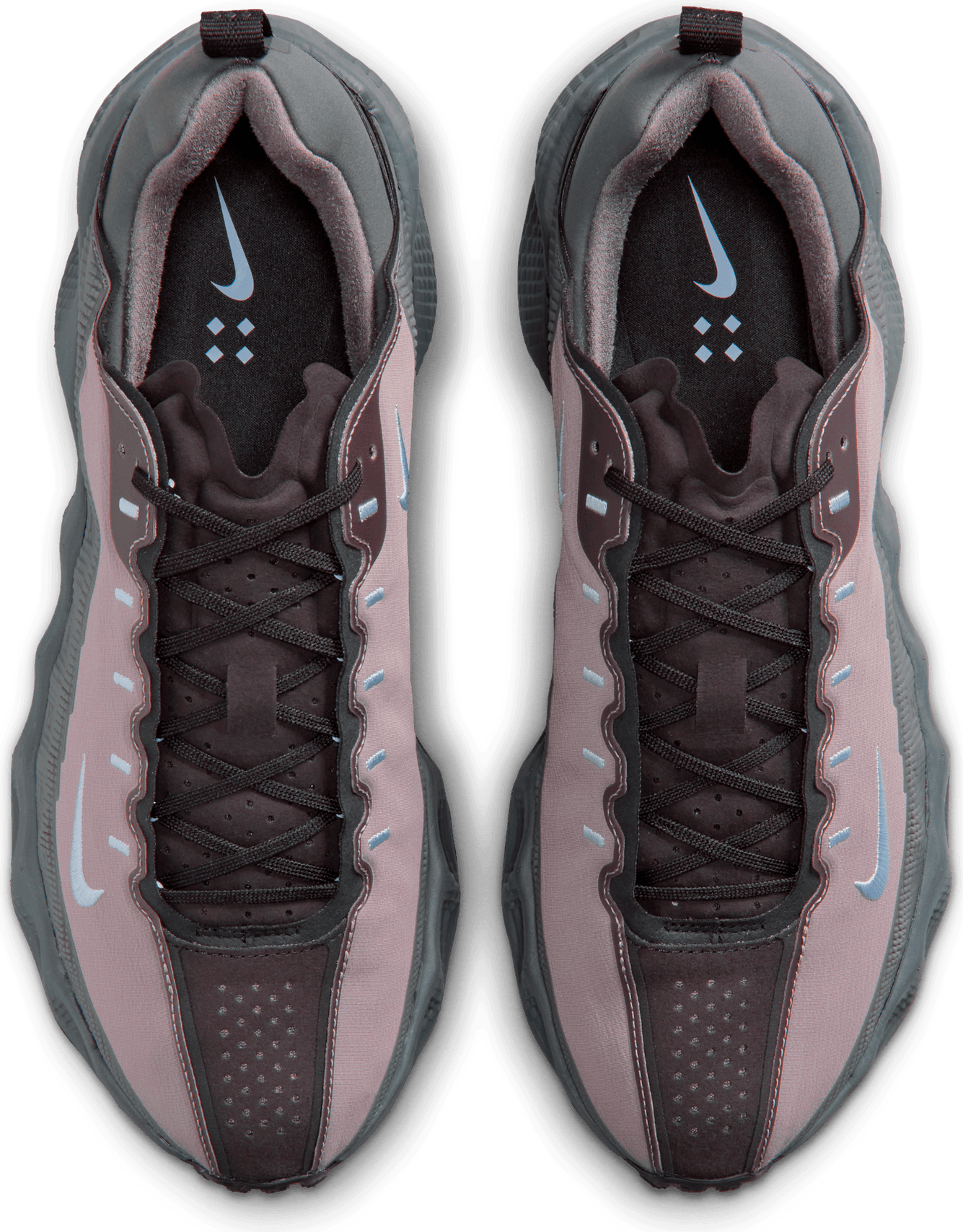 NIKE, M AVA ROVER