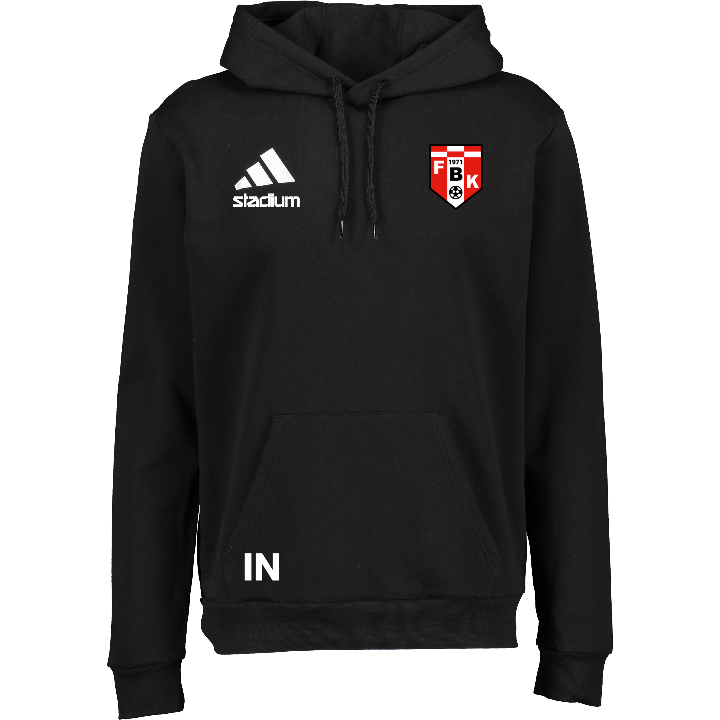 
ADIDAS, 
ENT26 HOODY, 
Detail 1
