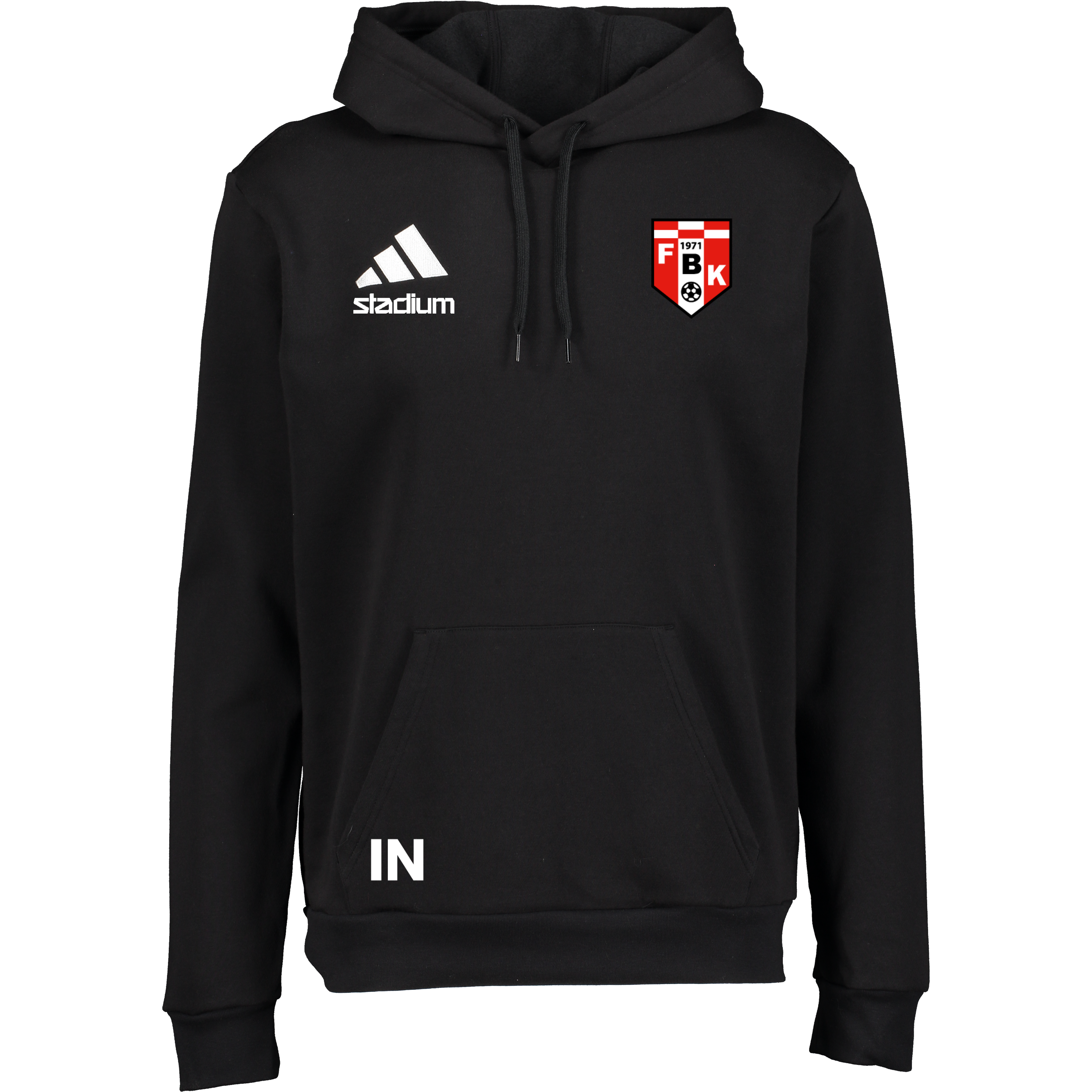 
ADIDAS, 
ENT26 HOODY, 
Detail 1
