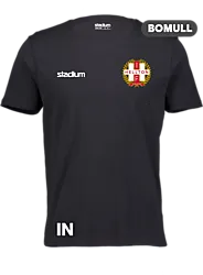 392944101101 STADIUM U Team Core Tee 392944101101 STADIUM U Team Core Tee Standard Small1x1