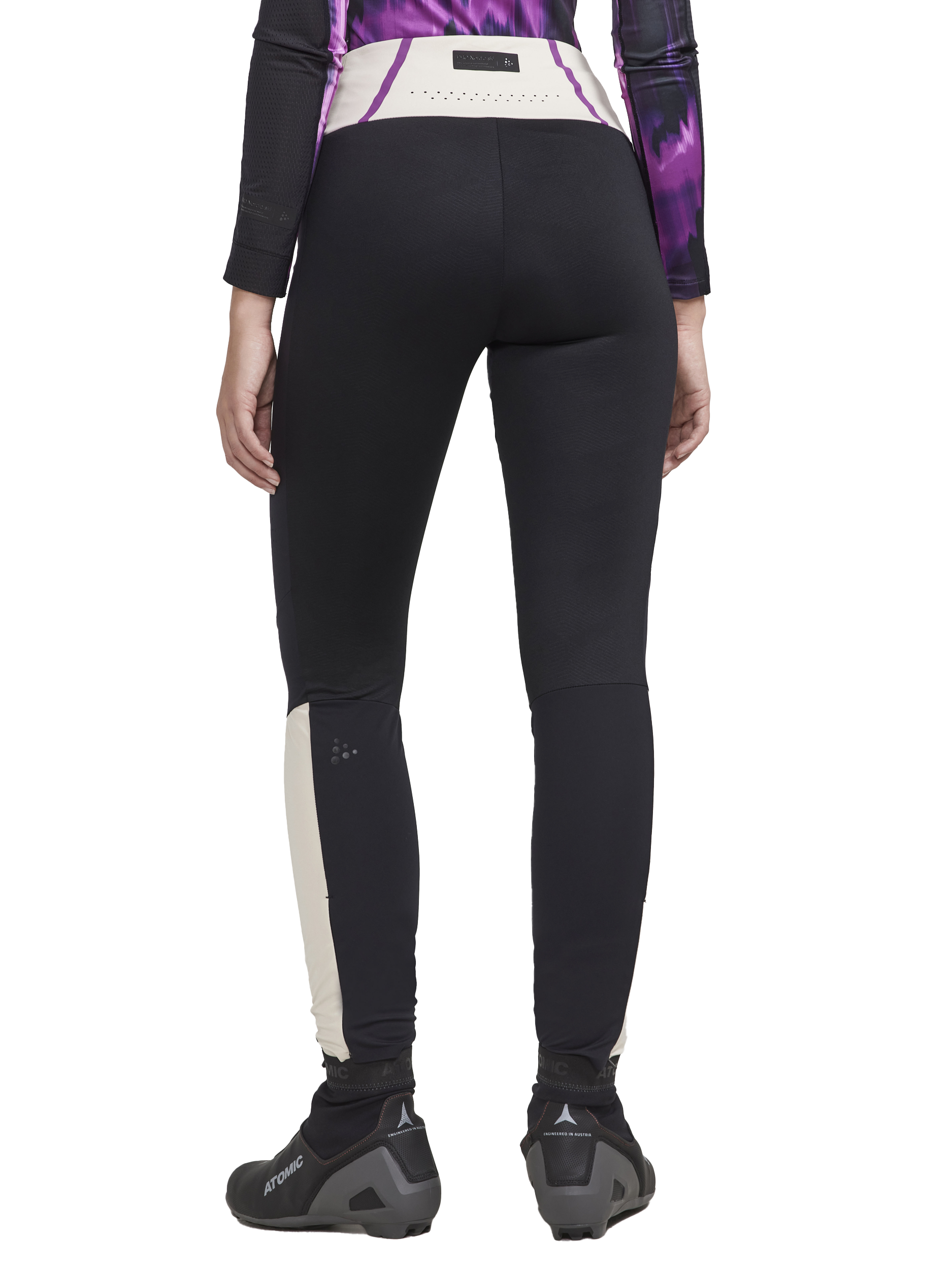 CRAFT, W Pro Nordic Race Wind Tights