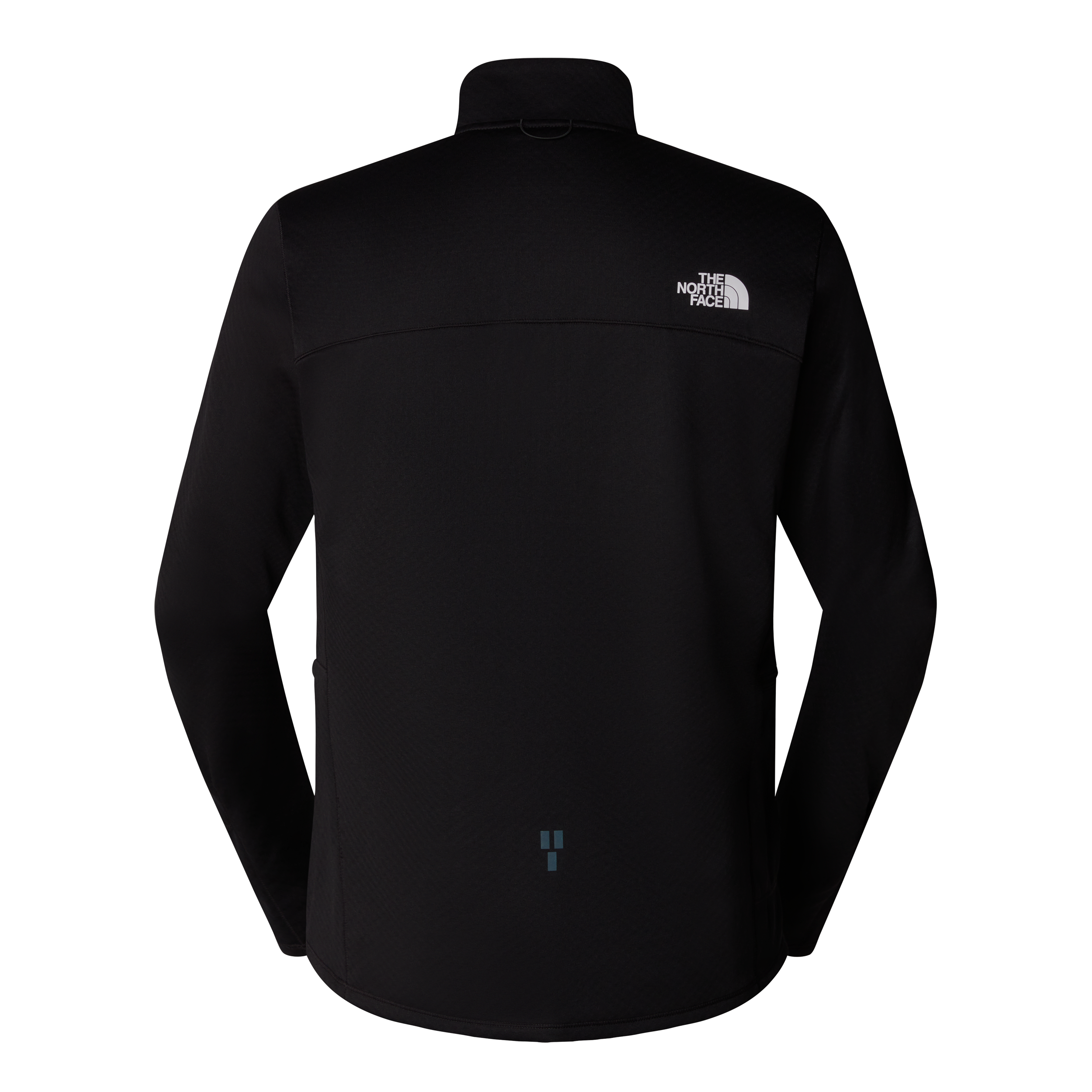 THE NORTH FACE, M Winter Warm Pro 1/4 Zip Ls