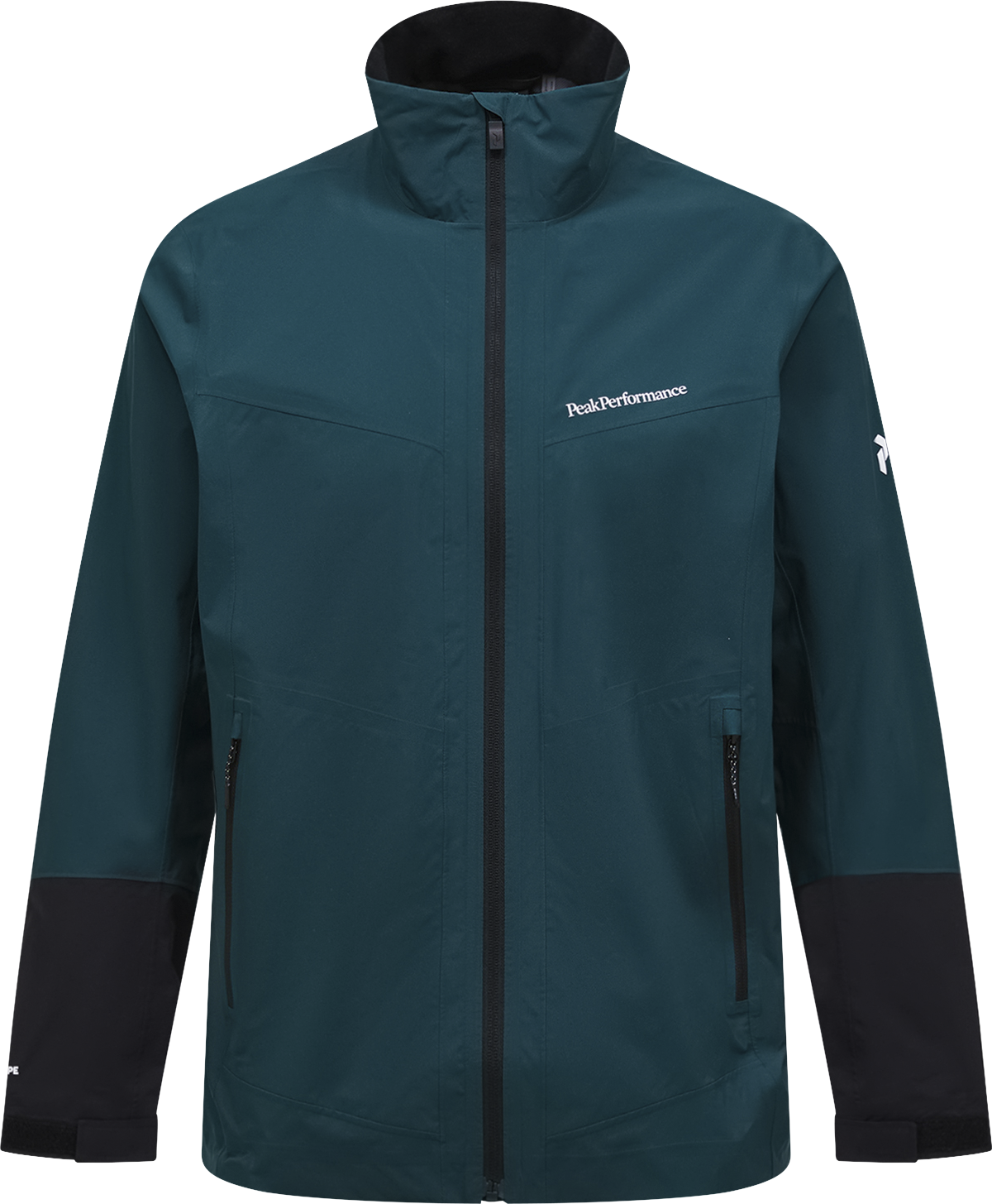 
PEAK PERFORMANCE, 
M HIPE 2.5 LAYER JACKET, 
Detail 1
