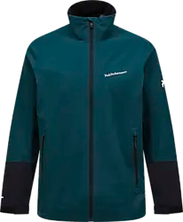 M HIPE 2.5 LAYER JACKET - PONDEROSA PINE Standard Small1x1