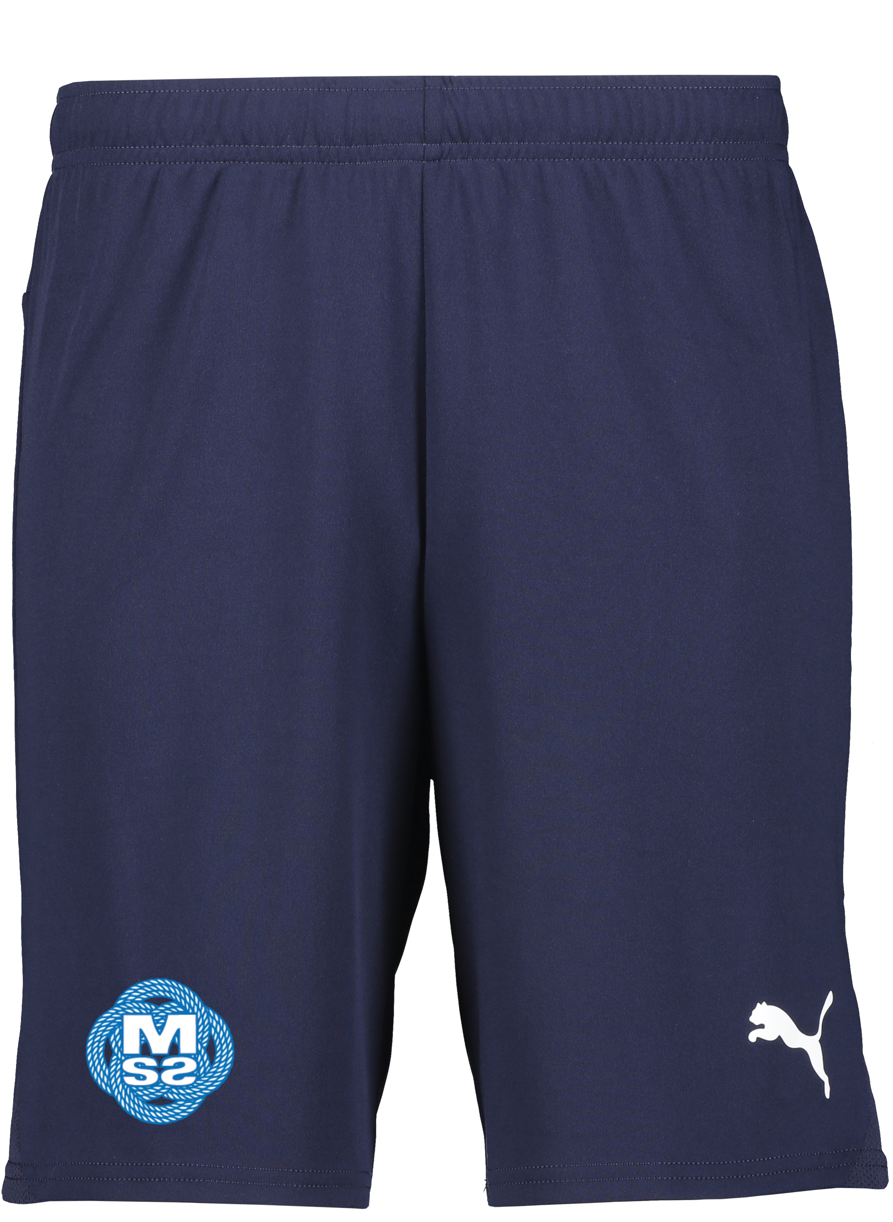 
PUMA, 
T Goal Shorts, 
Detail 1
