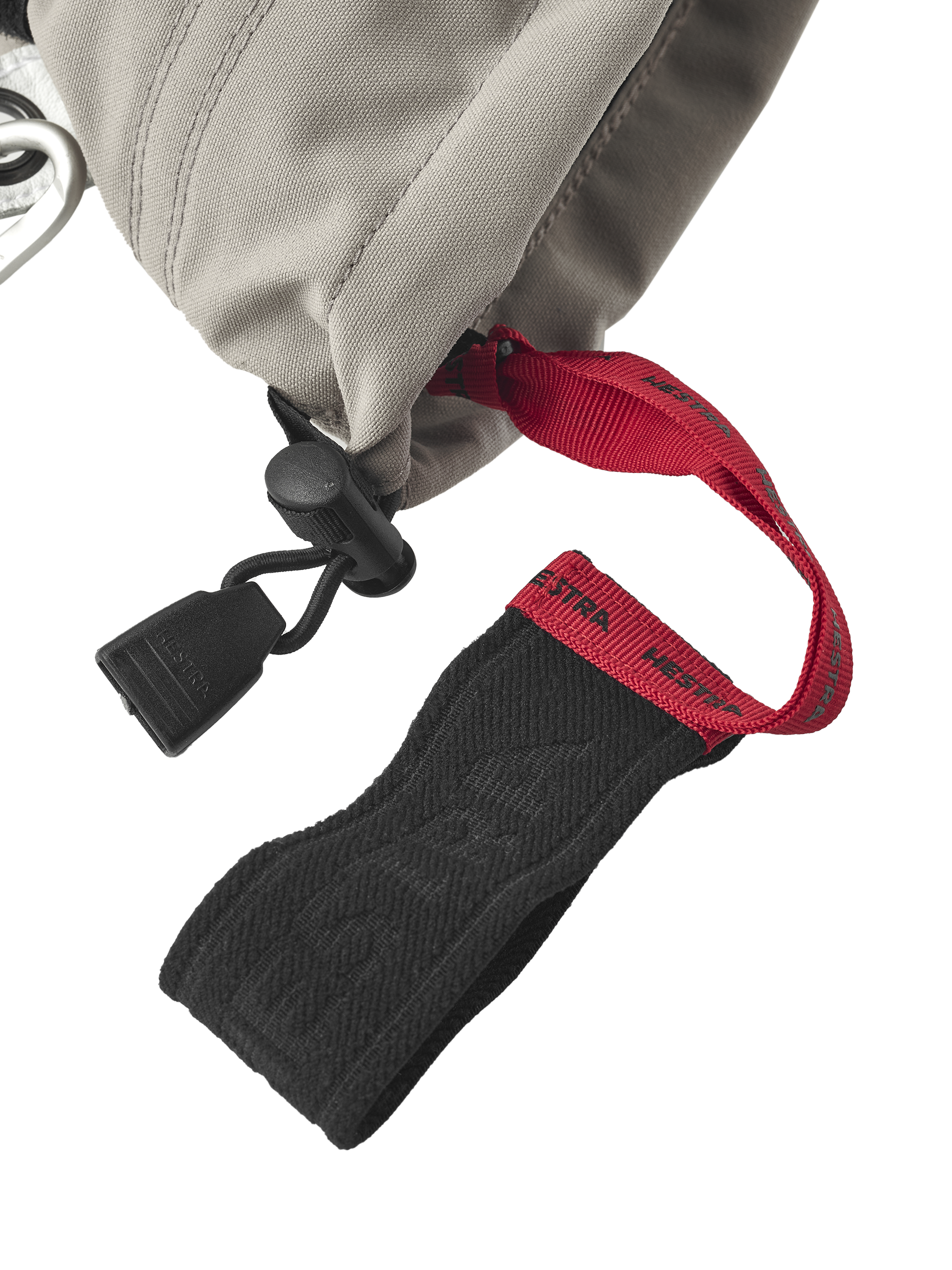 HESTRA, Heli Ski Mitten