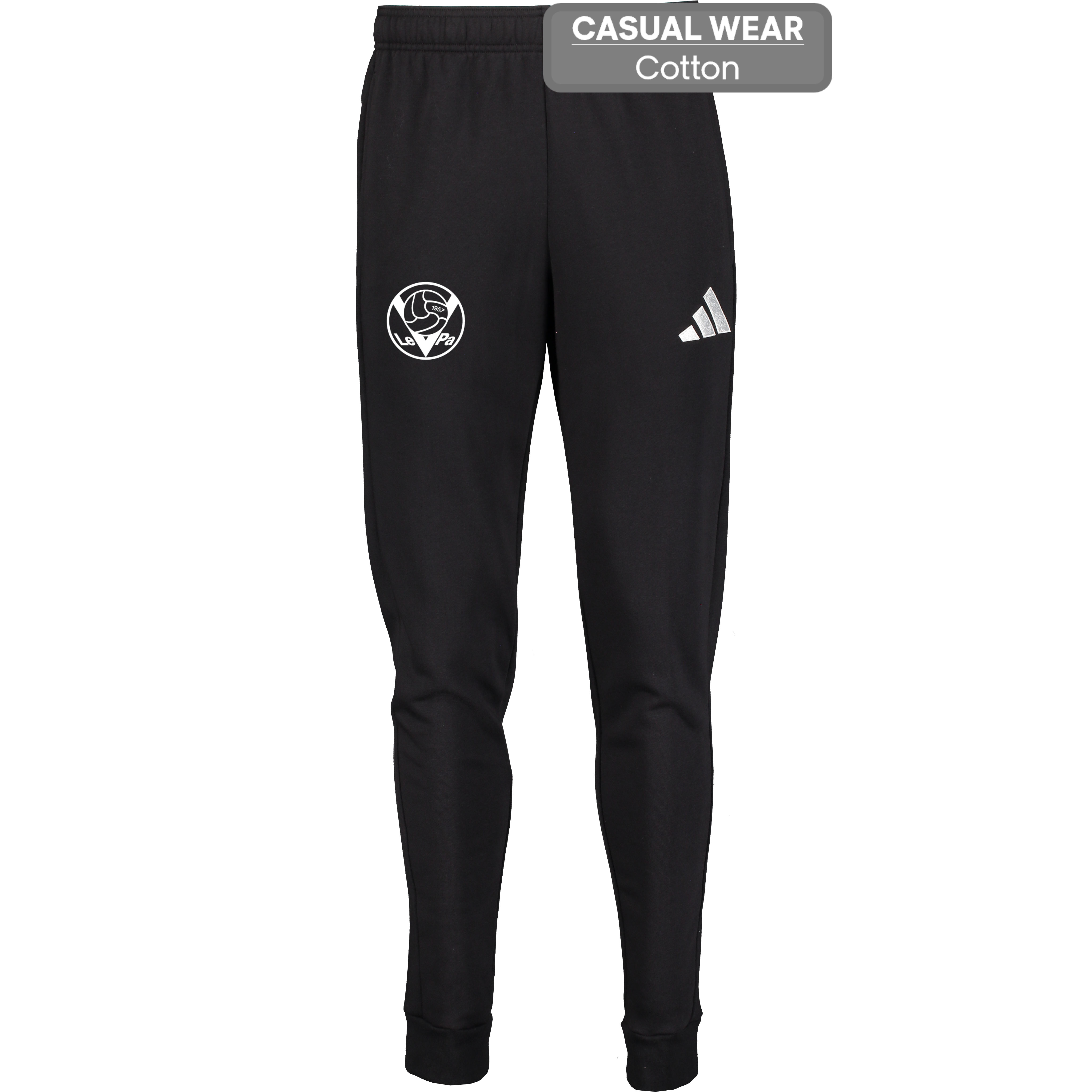 
ADIDAS, 
ENT26 SW PNT, 
Detail 1
