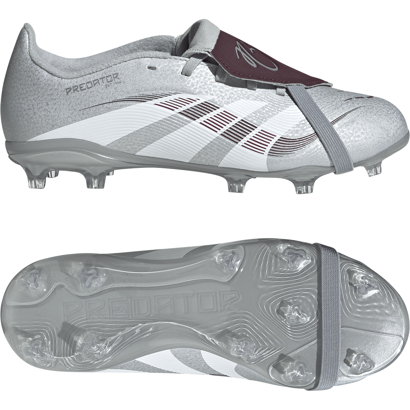 ADIDAS, Predator League Ft Fg J Jb