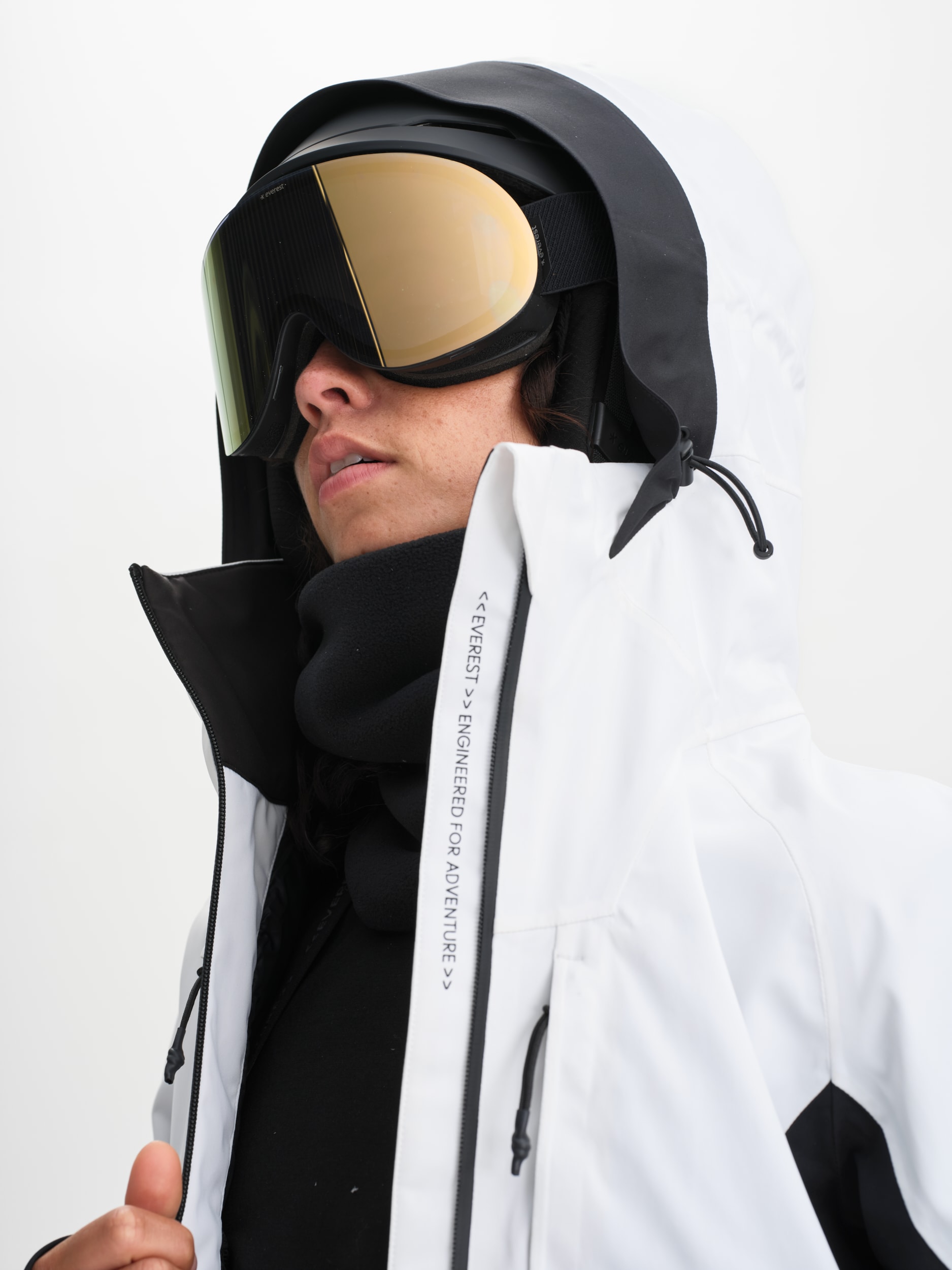 EVEREST, W Alpine Jacket